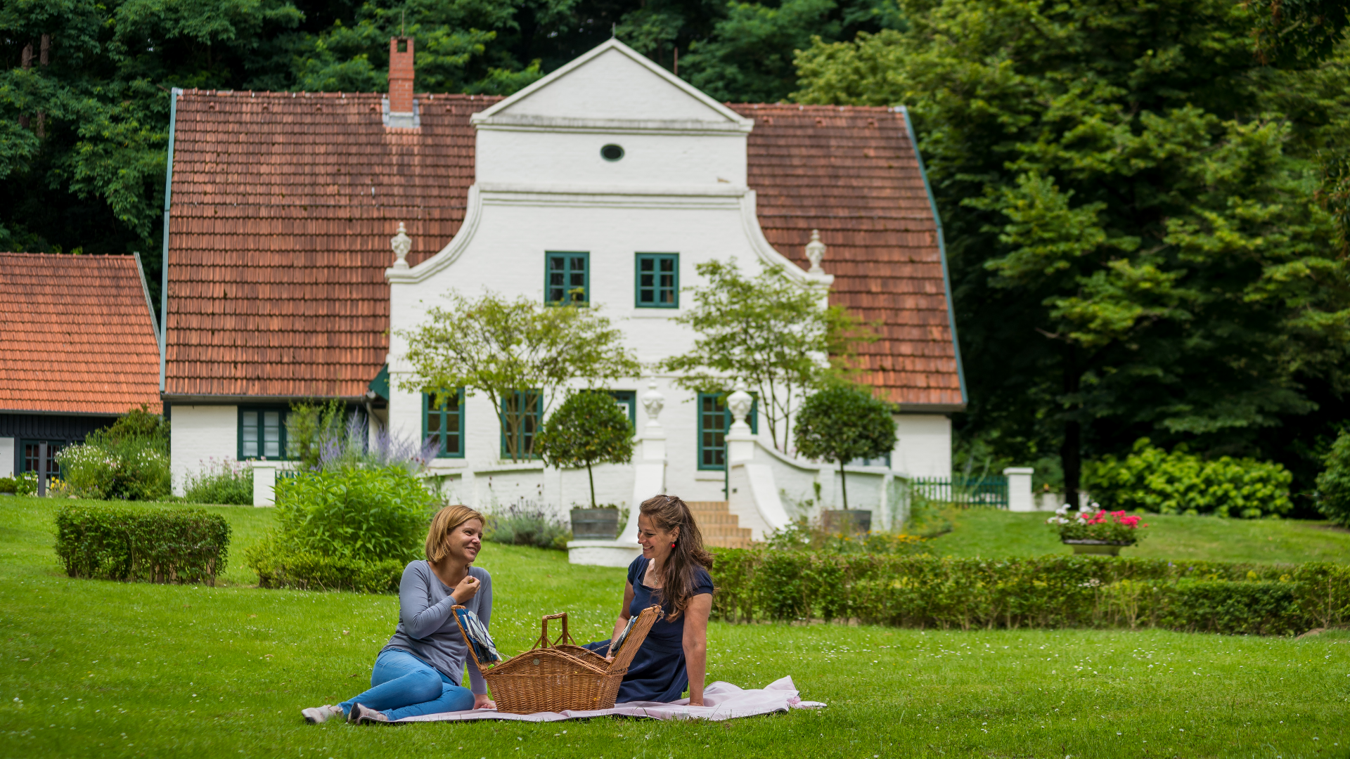 Künstlerdorf Worpswede