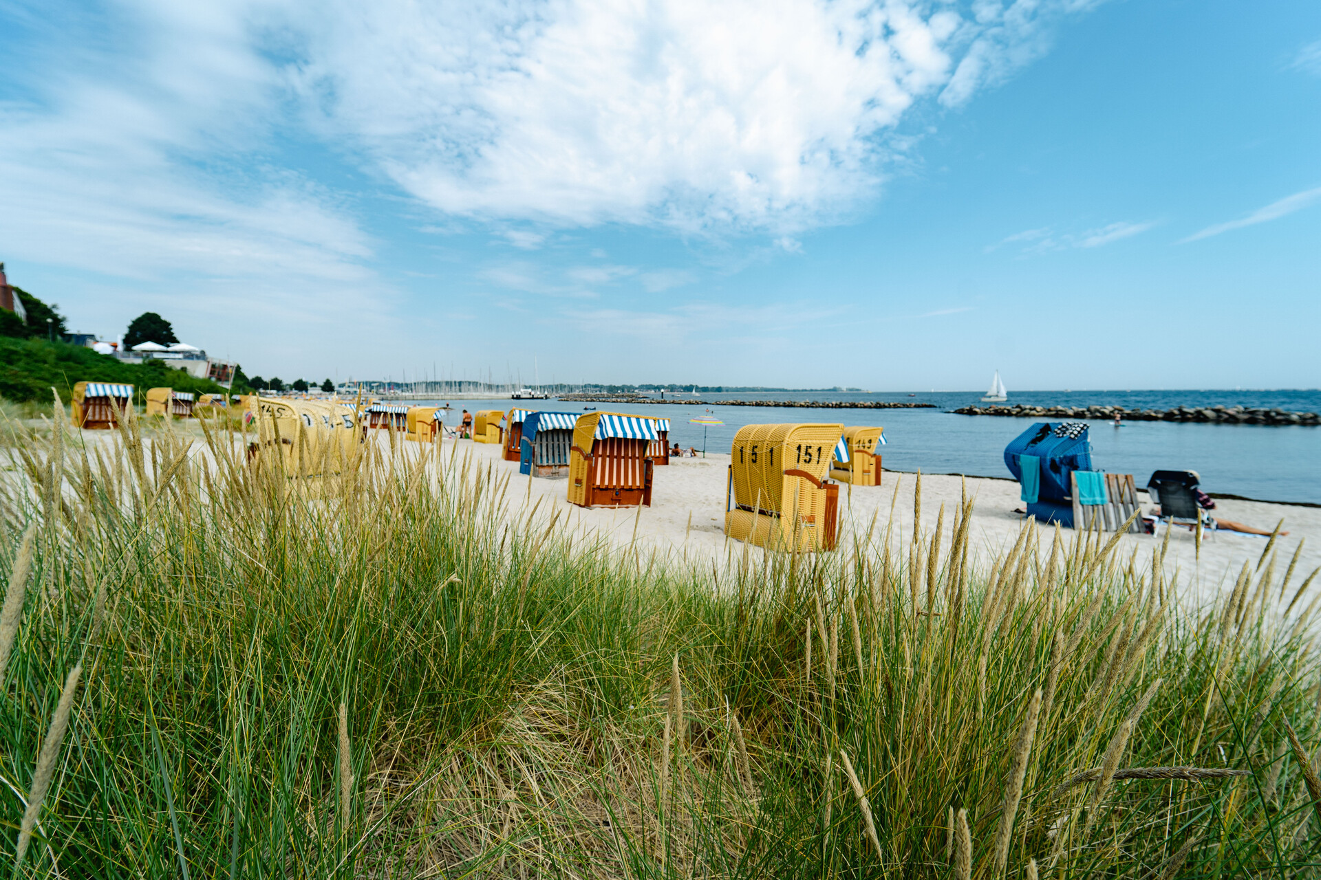 Schilkseer Strand