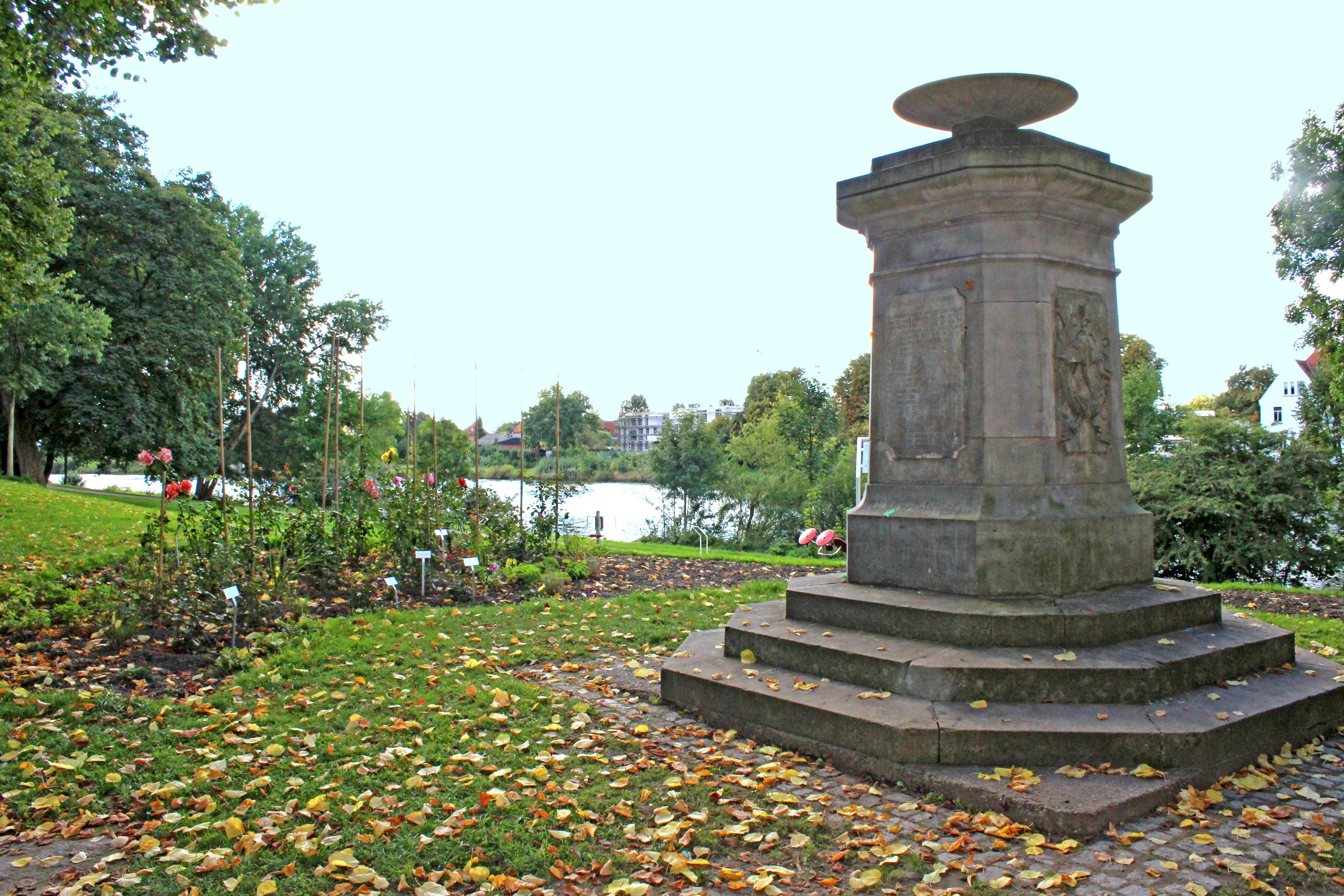 Mahnmal