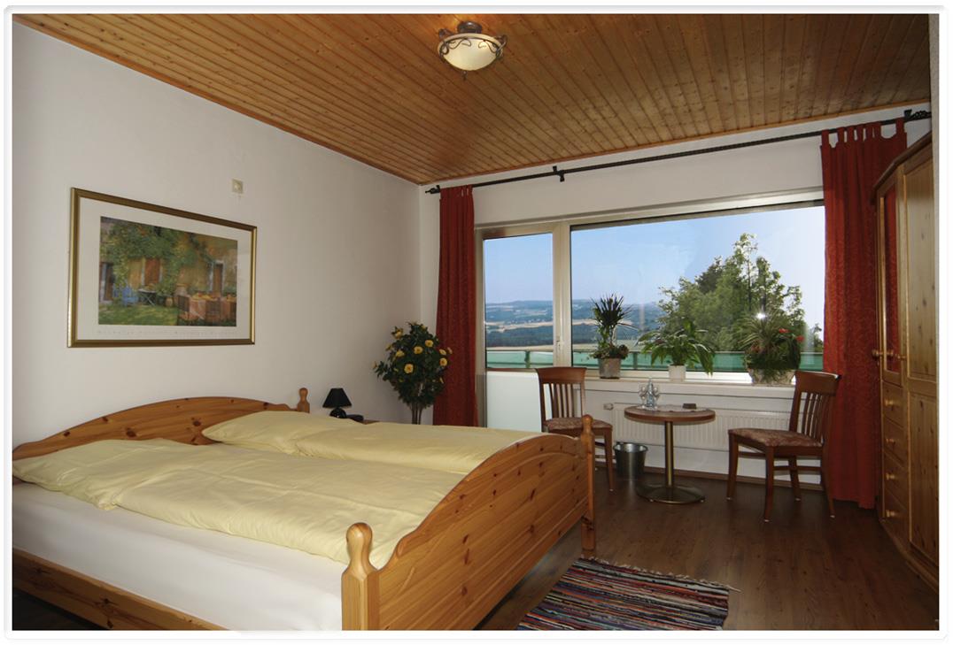 Zimmer Beispiel Burgschänke Aremberg