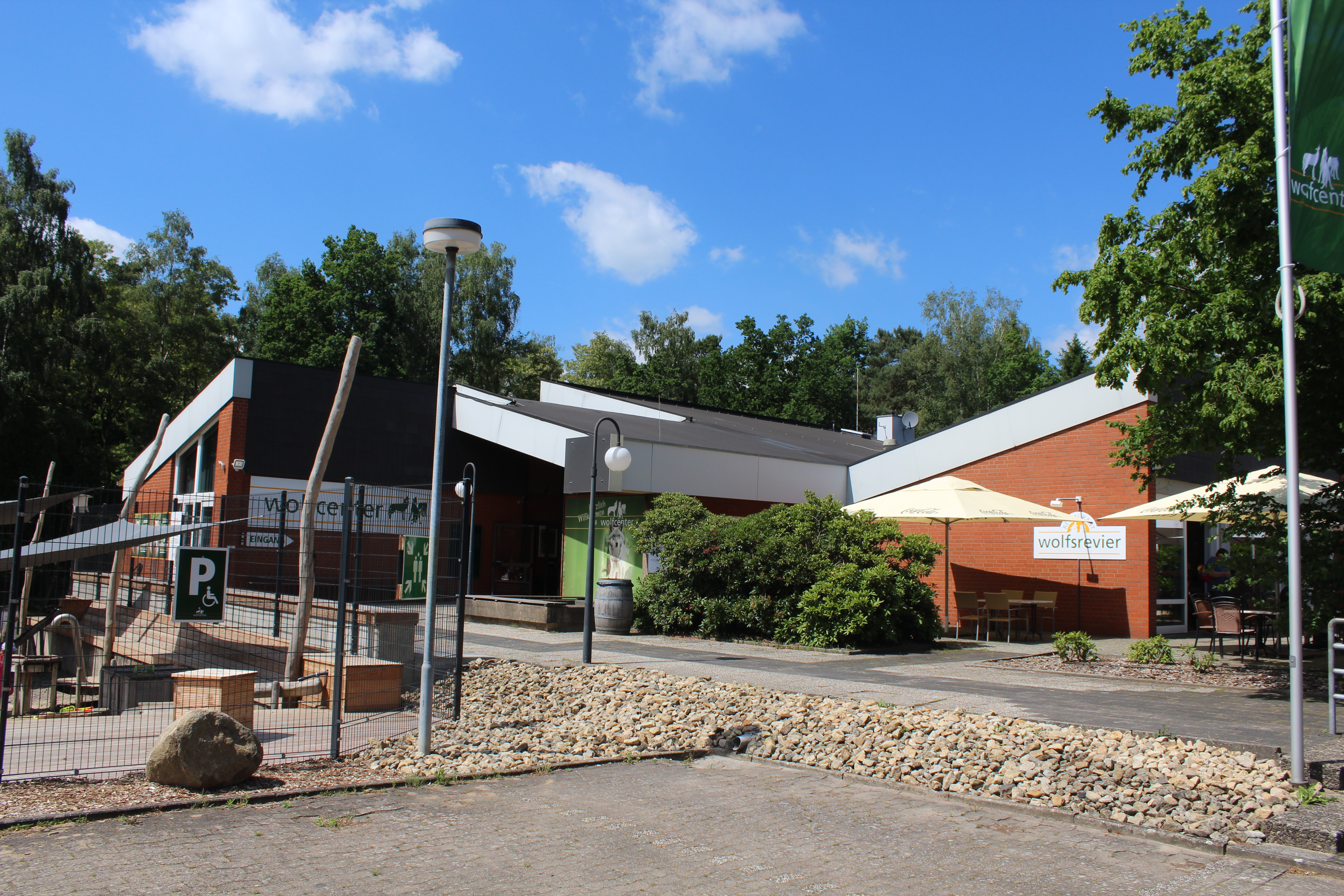 Wolfcenter