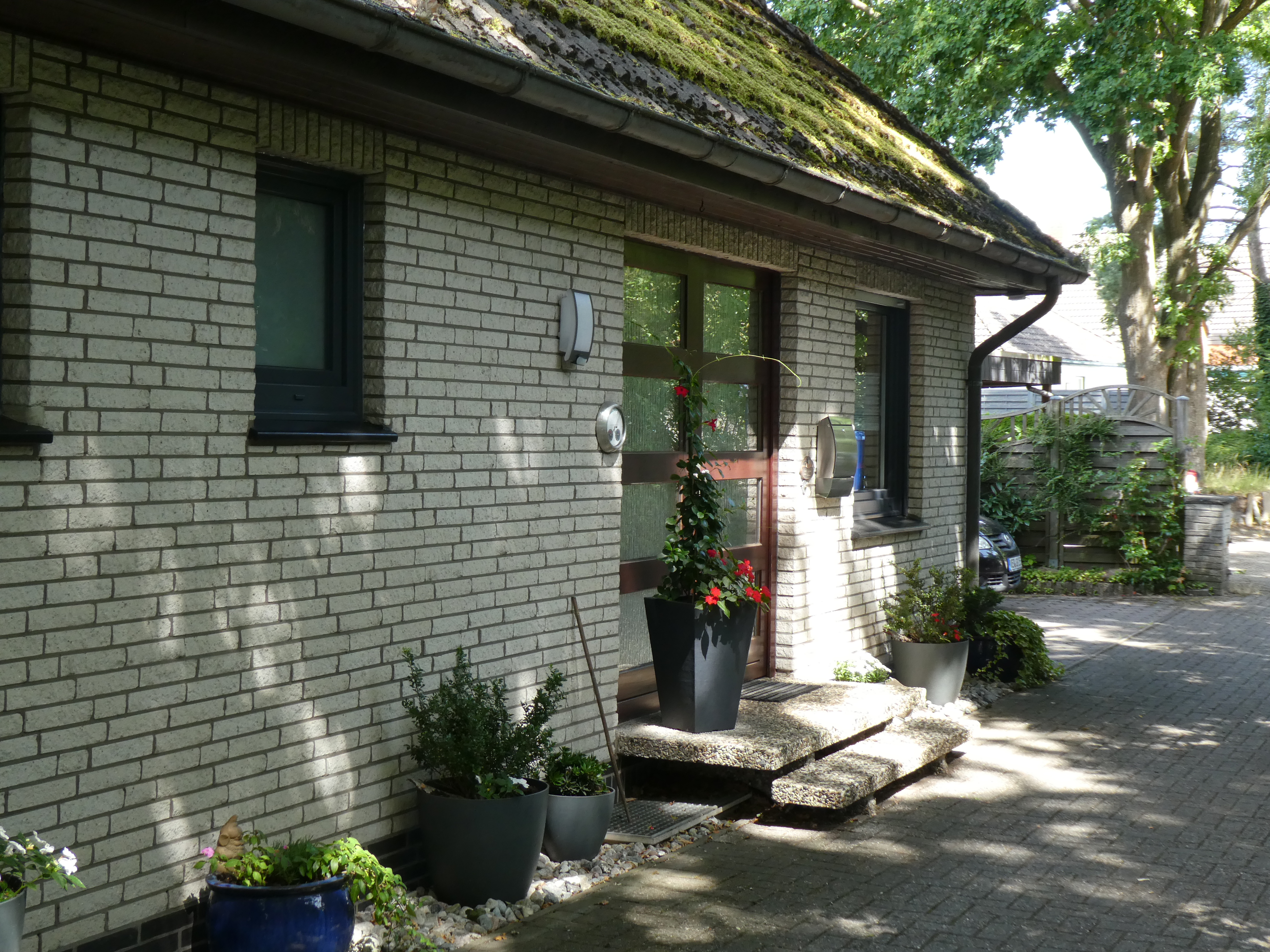 Radler-Pension Bormann