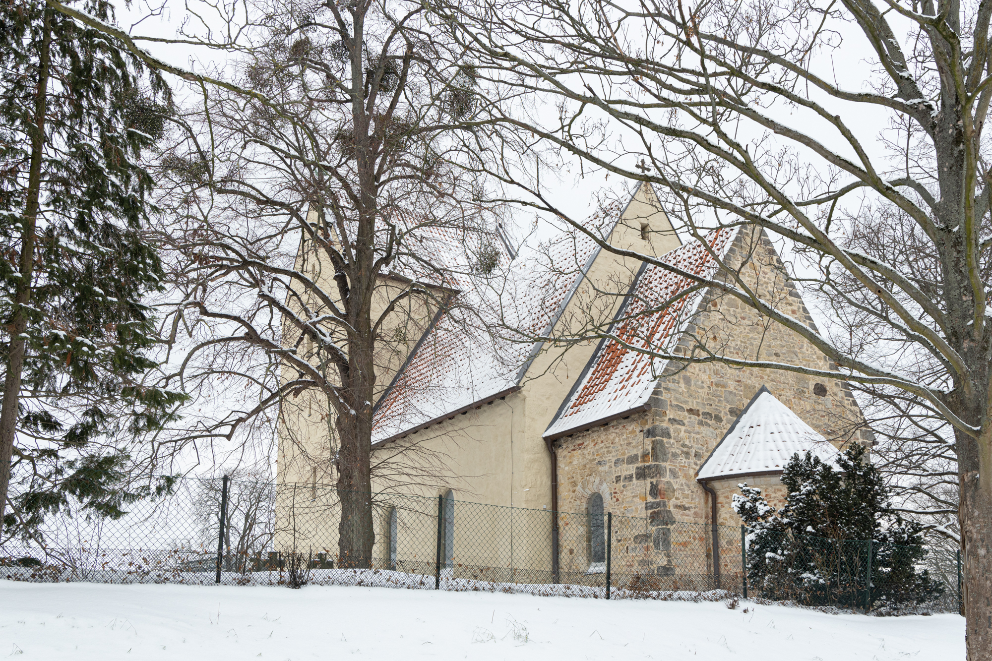 St.-Annen-Kirche