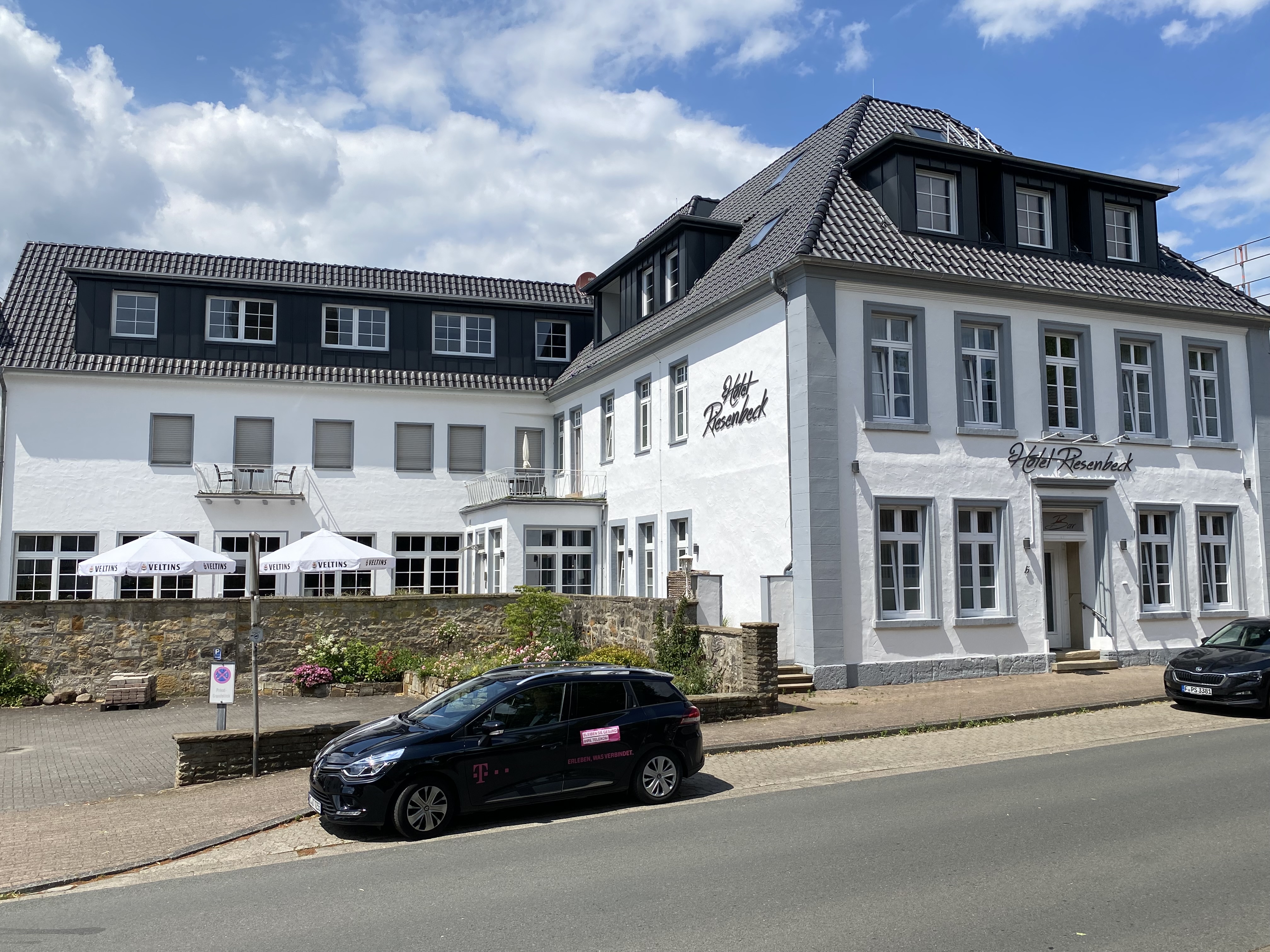 Hotel Riesenbeck, Hörstel