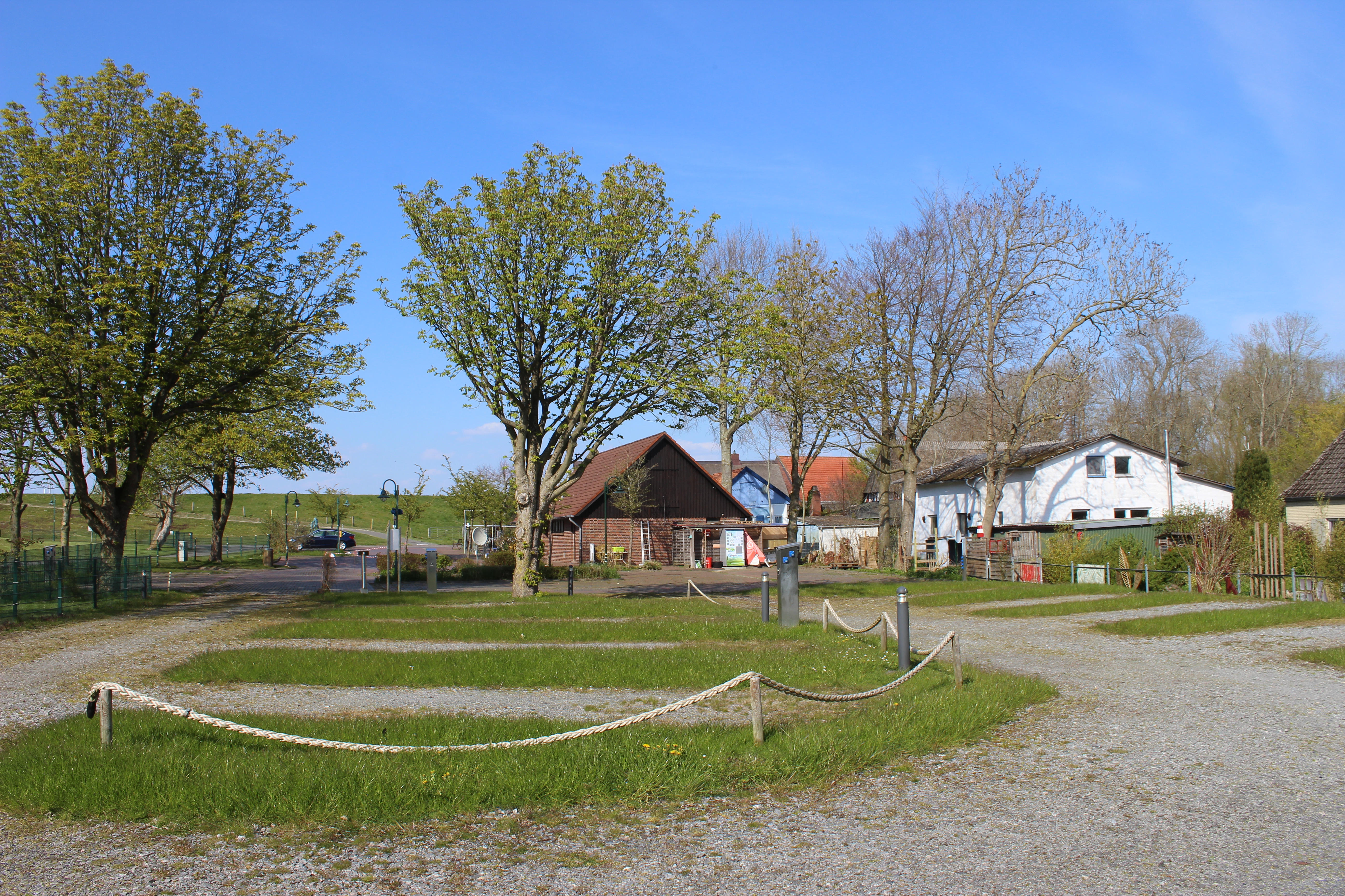 Am Seglertreff — photo 5