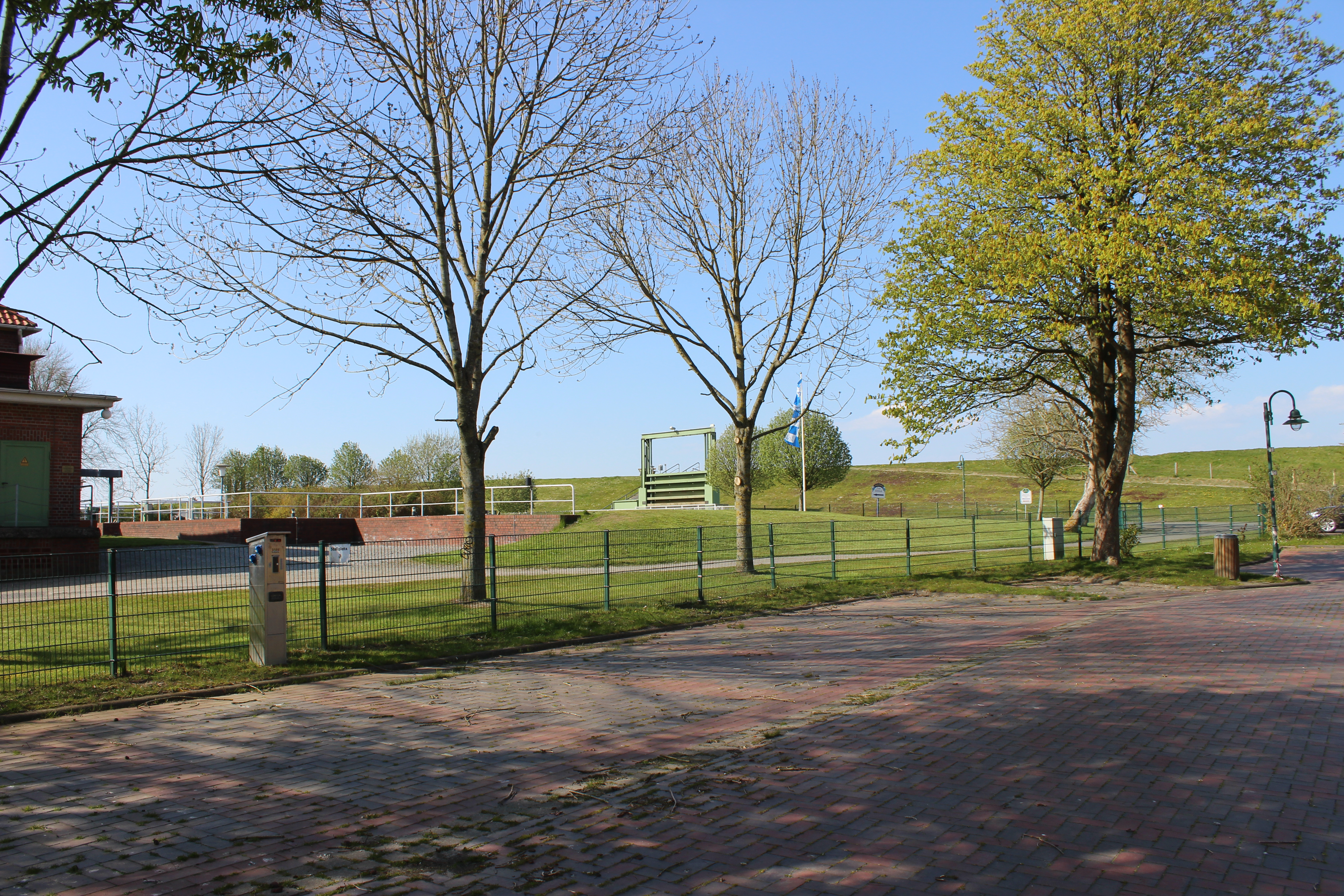 Am Seglertreff — photo 4