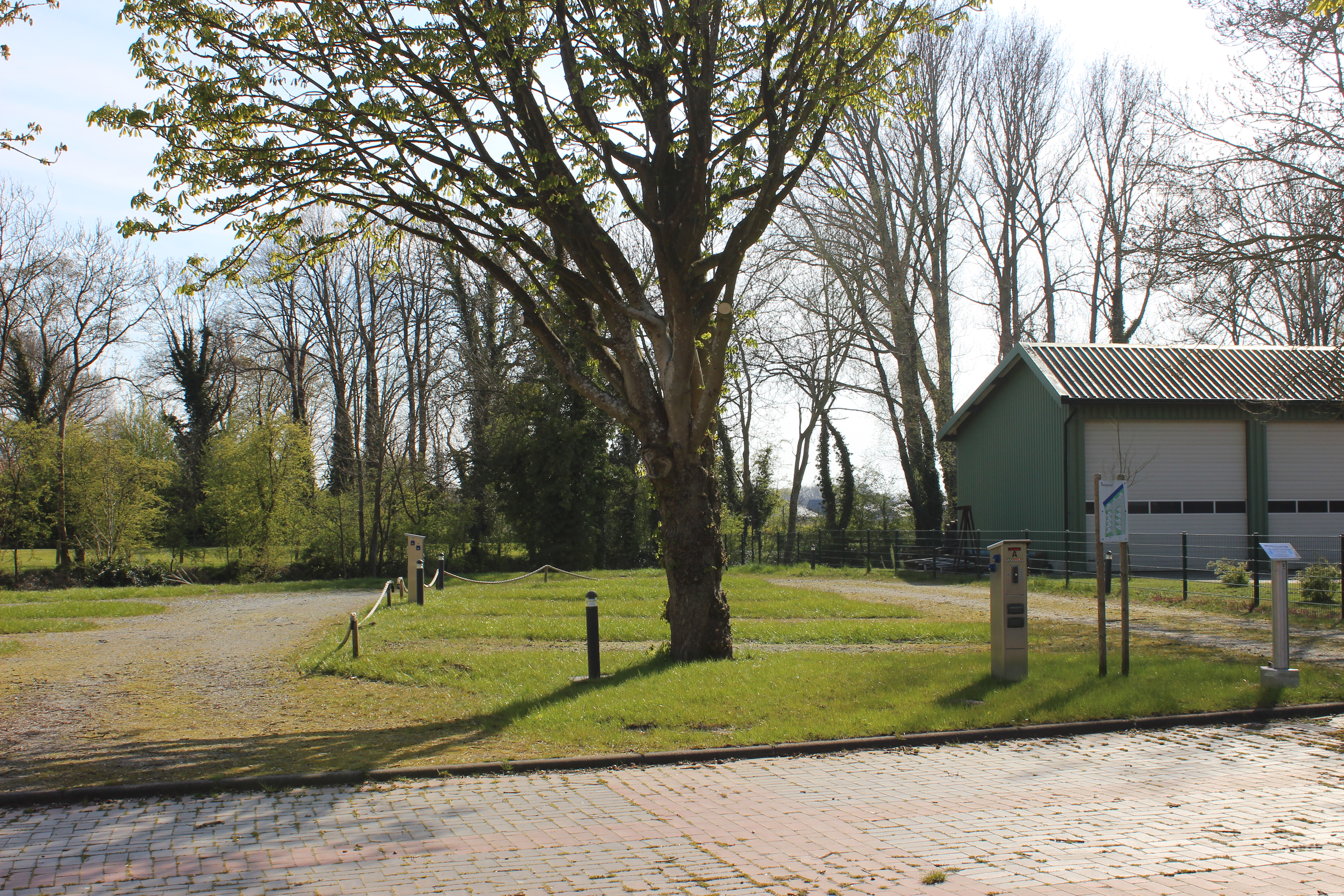 Am Seglertreff — photo 6