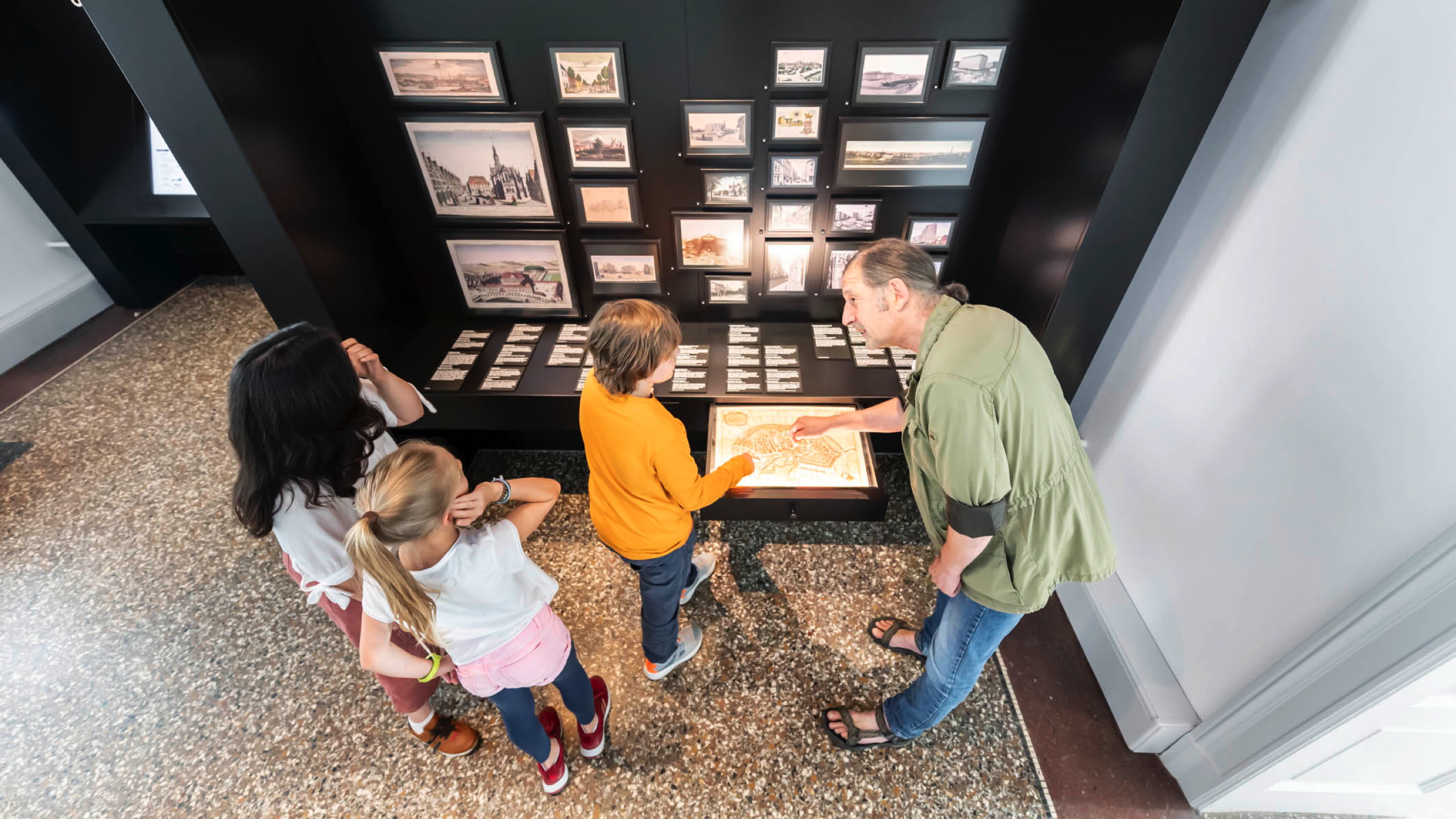 MQ4 - Sonderausstellung