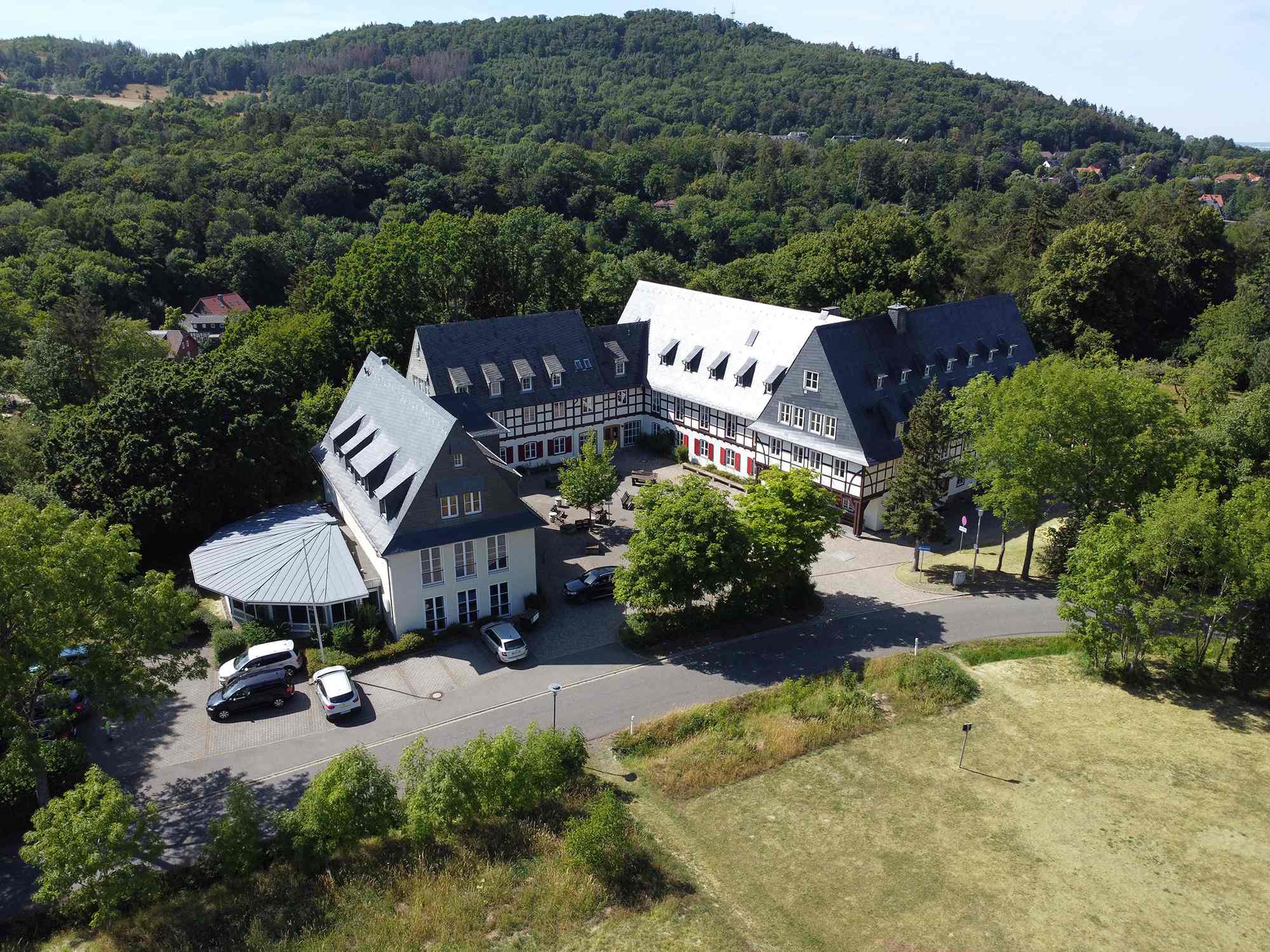 Jugendherberge Goslar