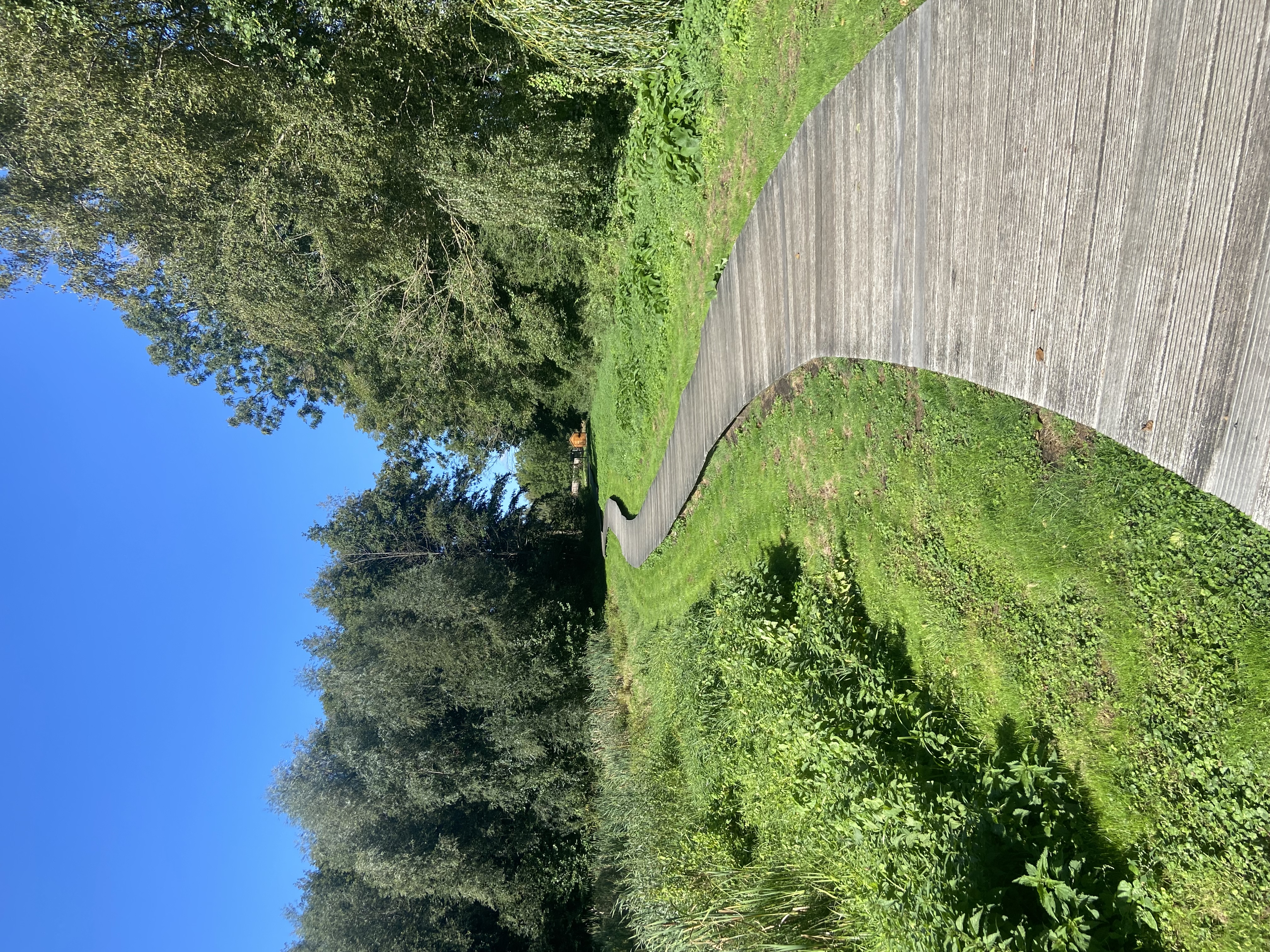 Moorgarten Hagenburg