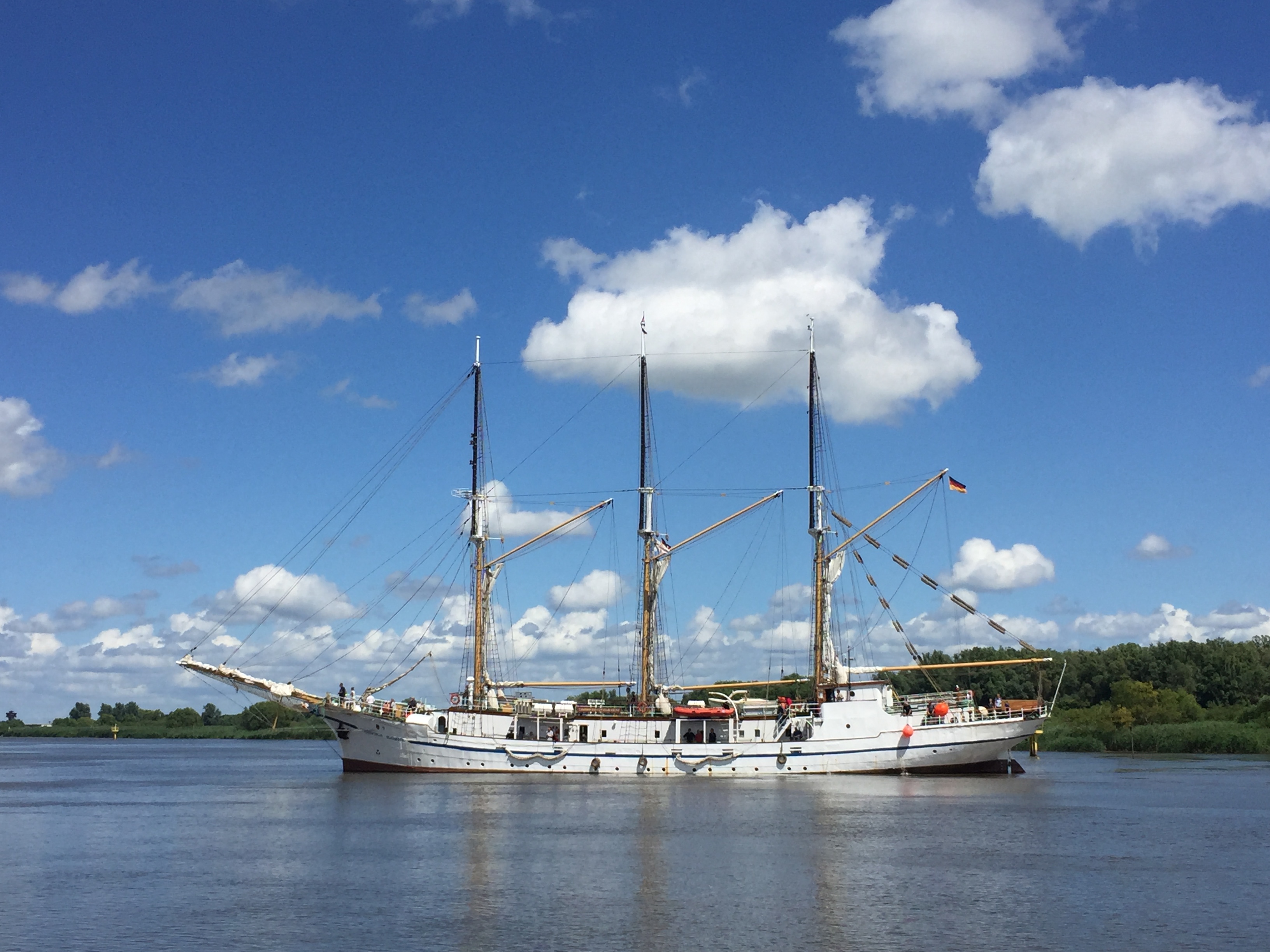 Großherzogin Elisabeth