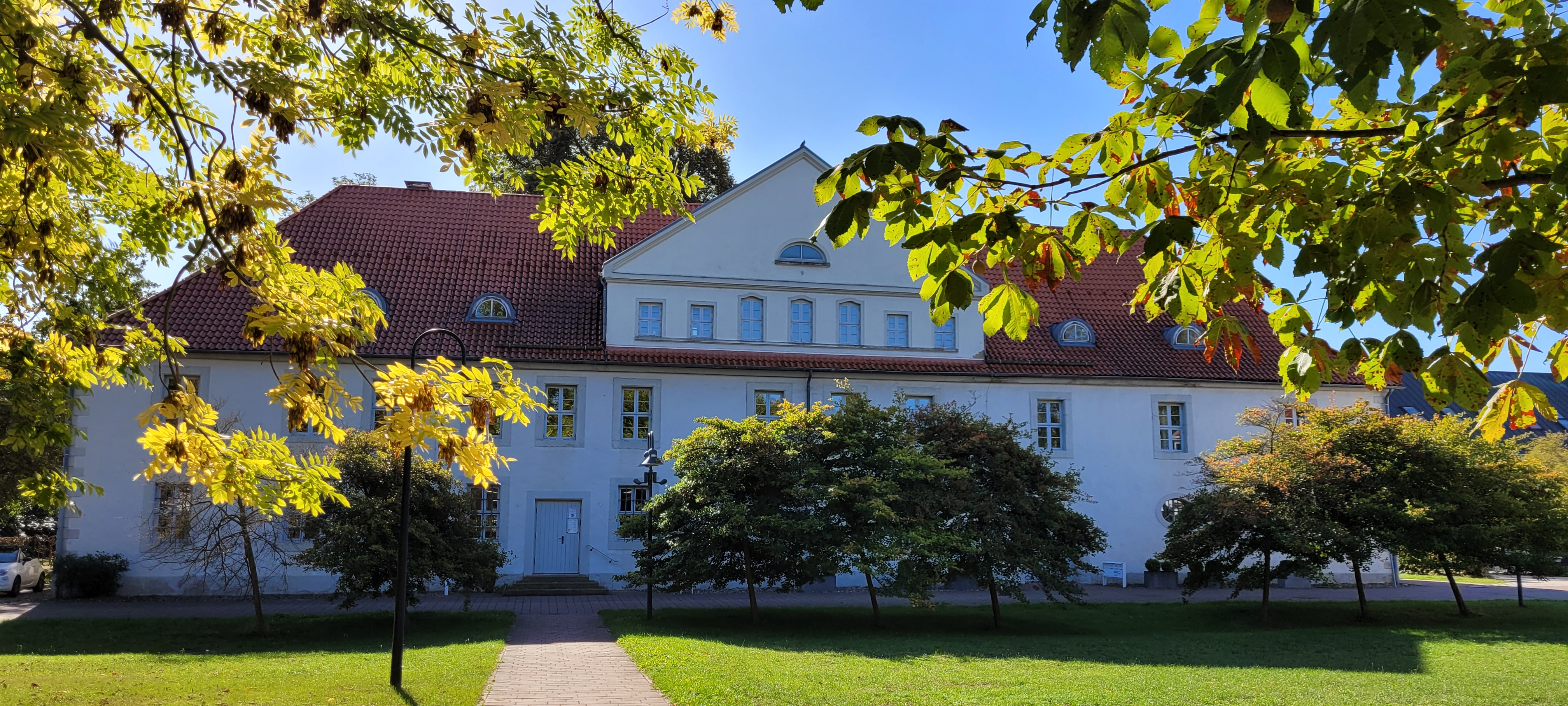 Kniestedter Herrenhaus
