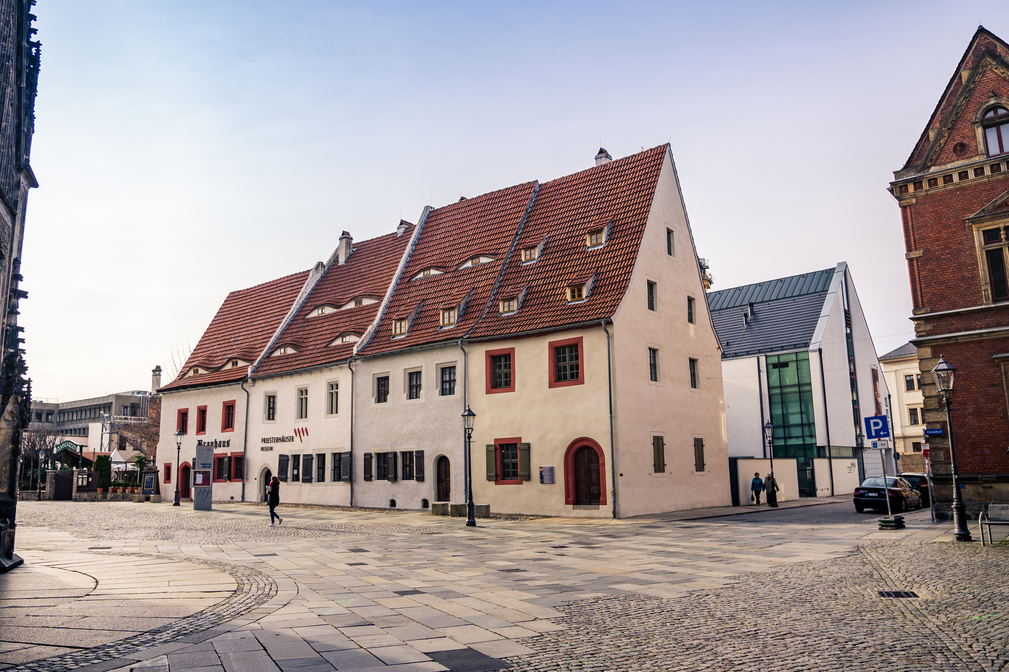 Ausstellungseröffnung: „Festgehalten. Verschleppt in Deutschland 1938-1945“