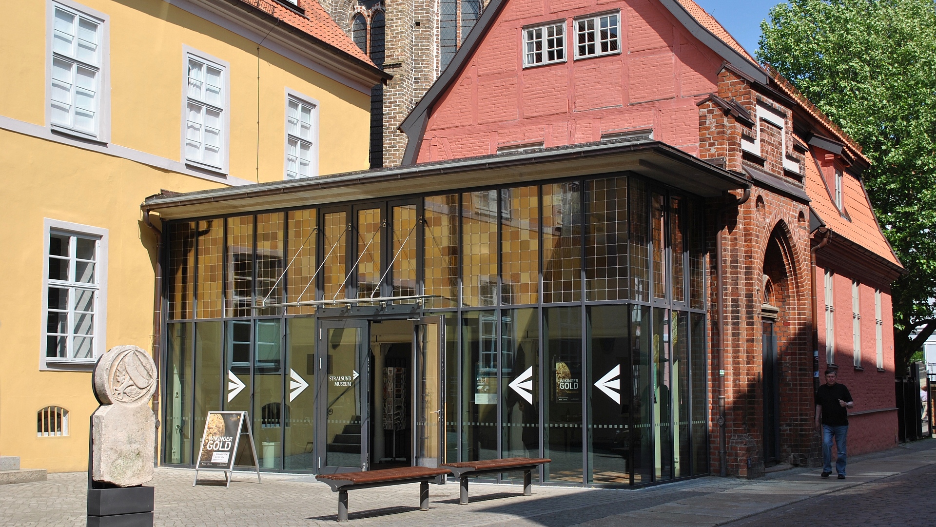 Stralsund Museum