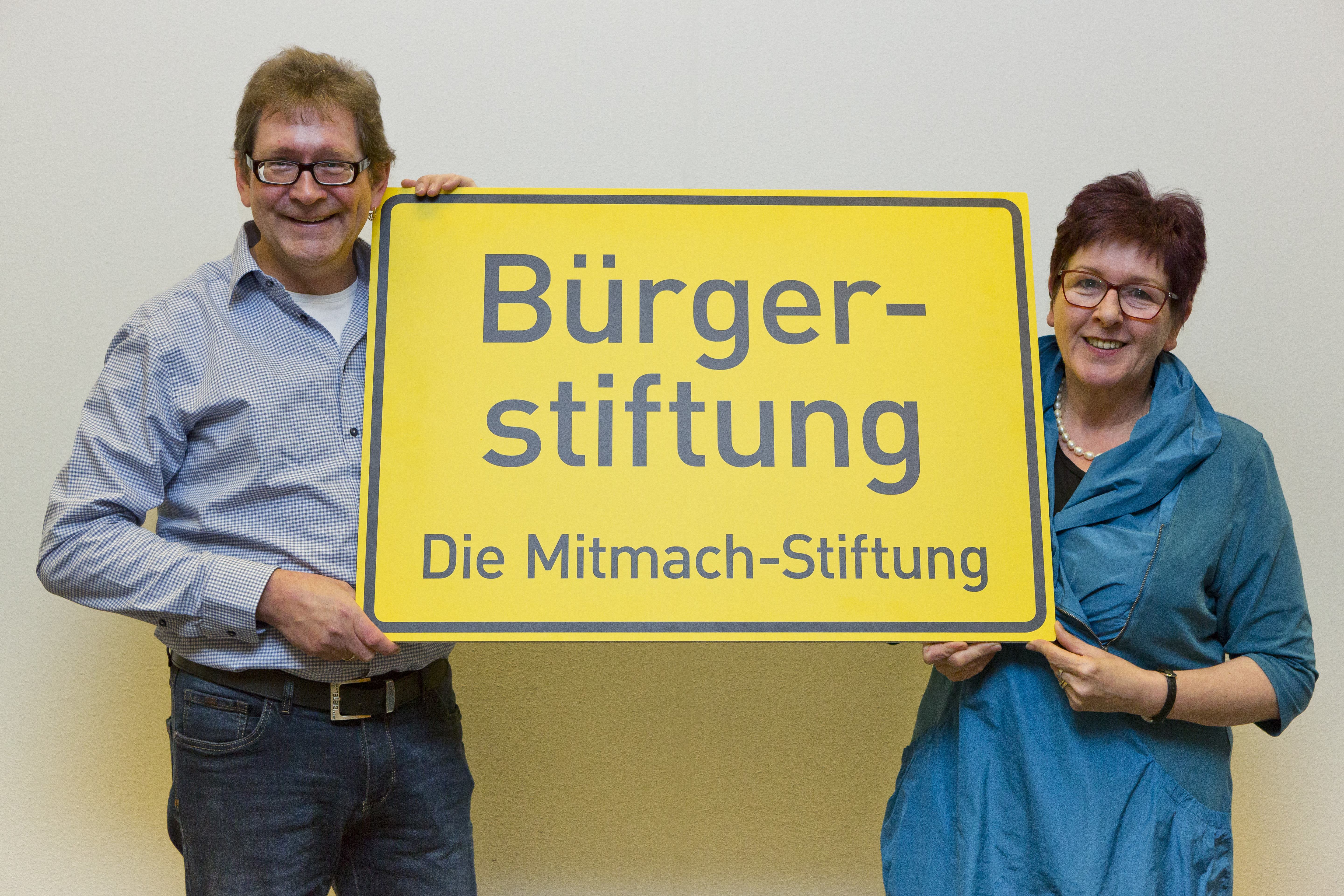 Juist-Stiftung