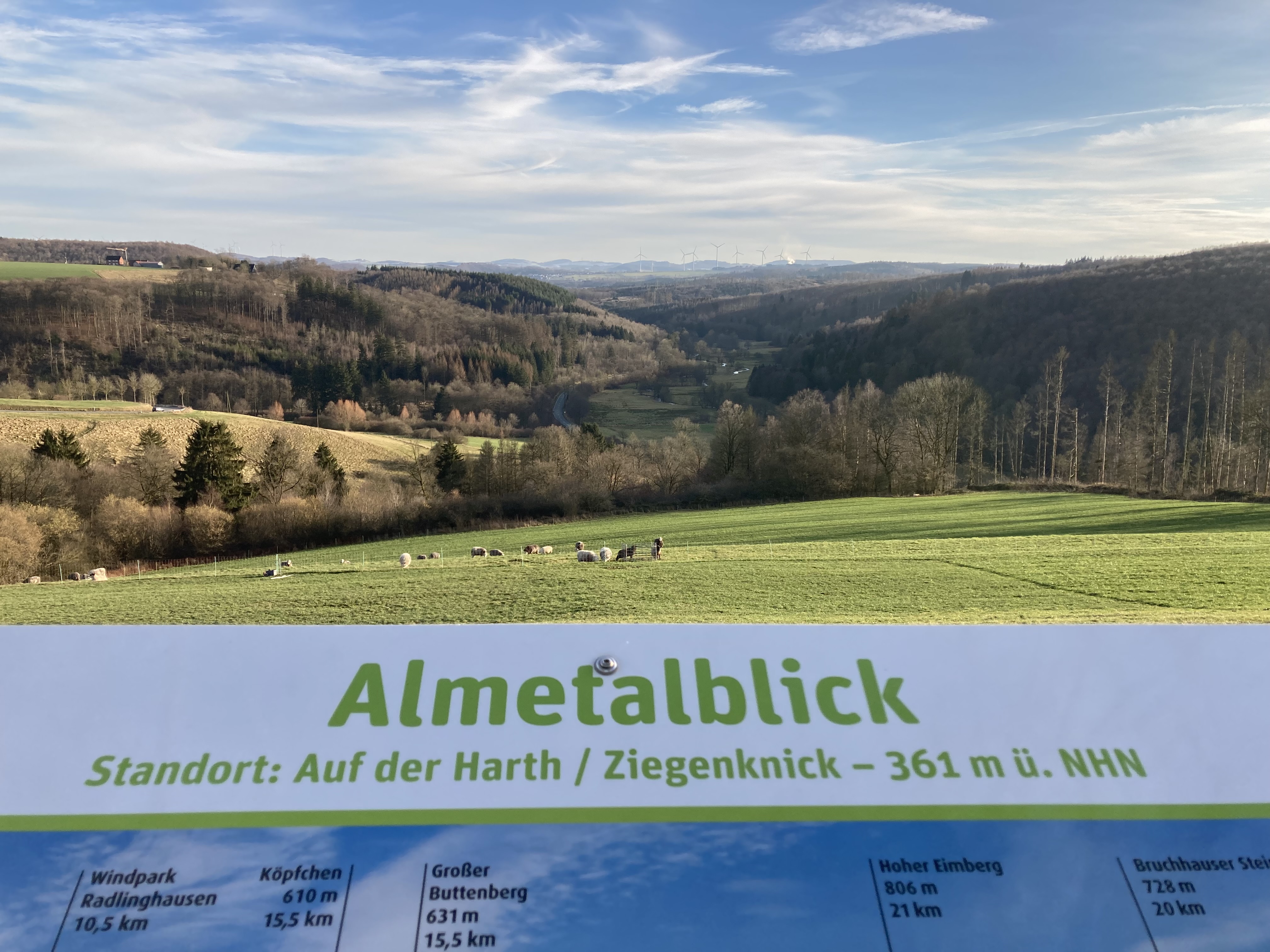 Hof Happe, Büren