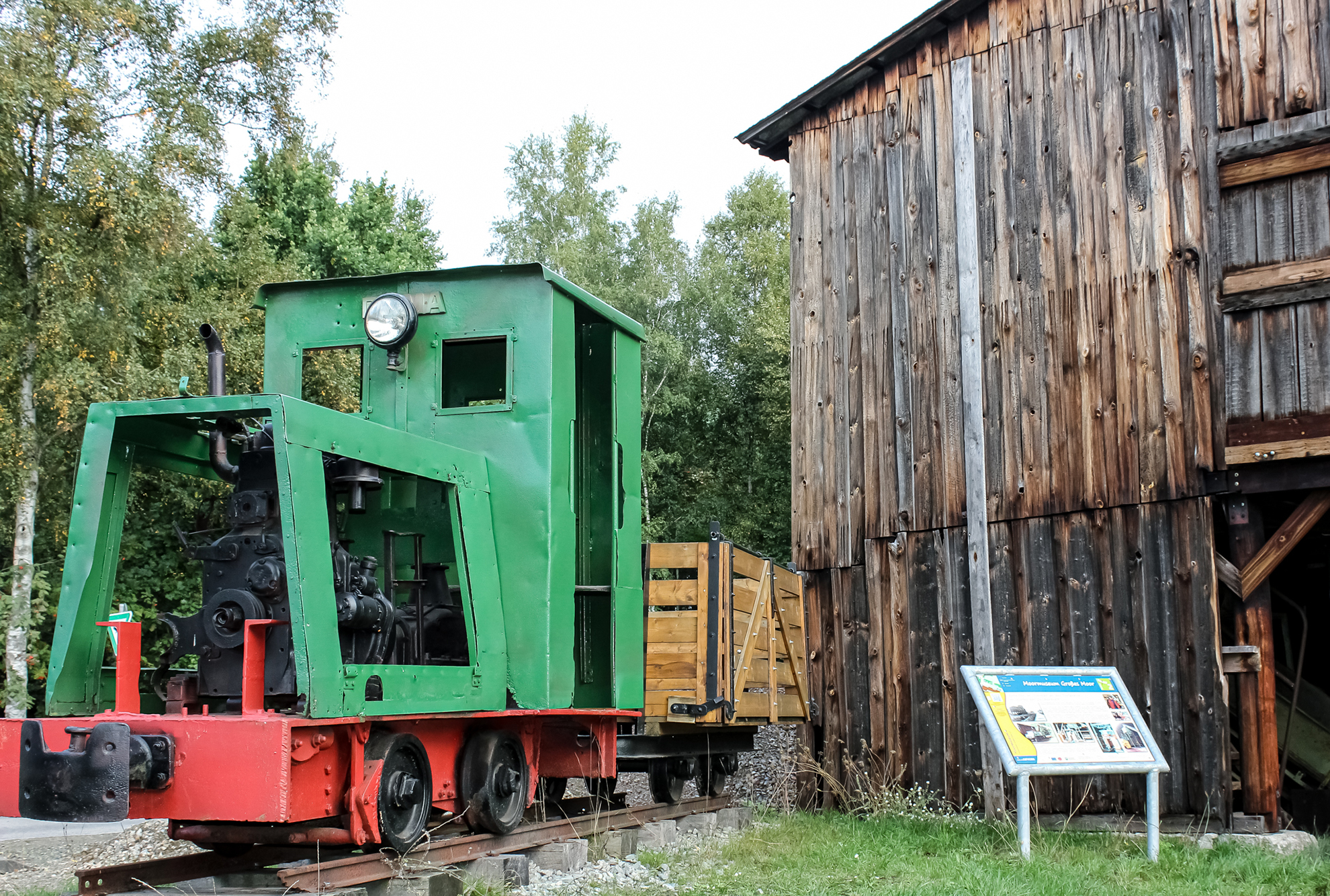 Moormuseum