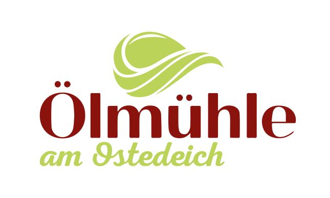 Ölmühle am Ostedeich