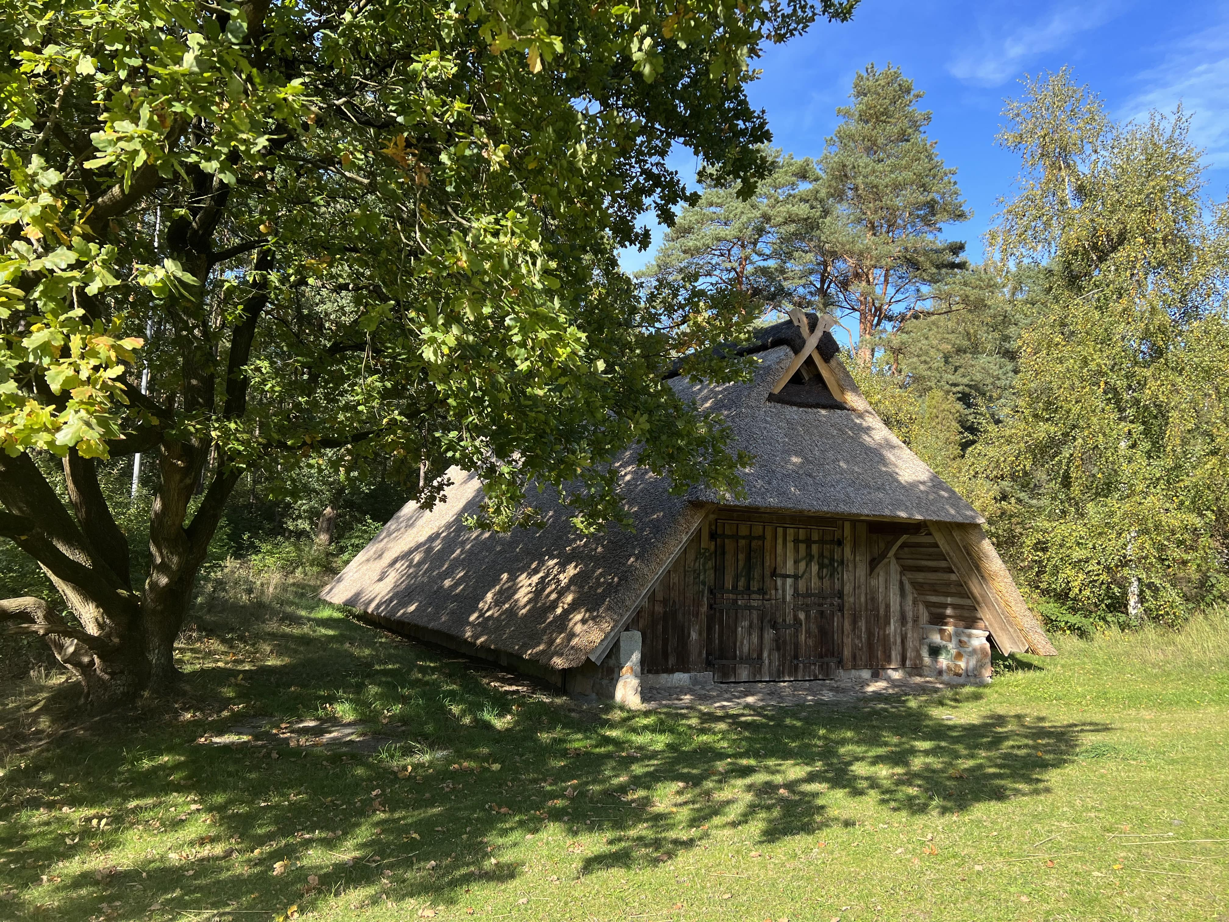 Bi1 - Bispinger Heidepark