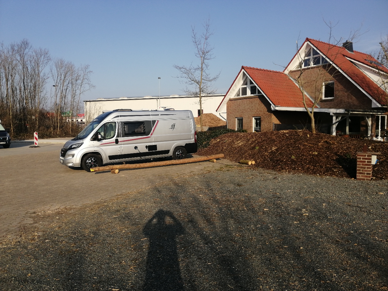 Germany's Motorhome Pitches: All 781 We Hold, and What They Actually Tell You