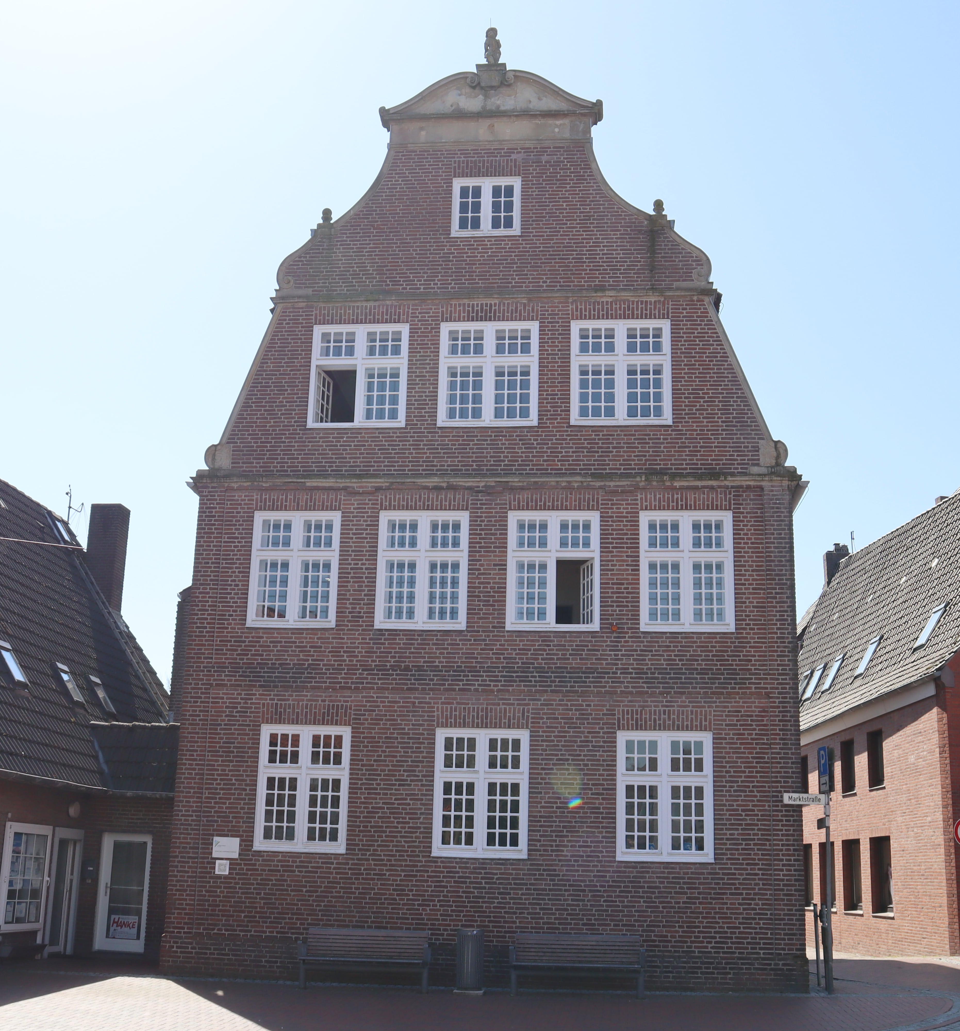 Landratsamt - Otterndorf