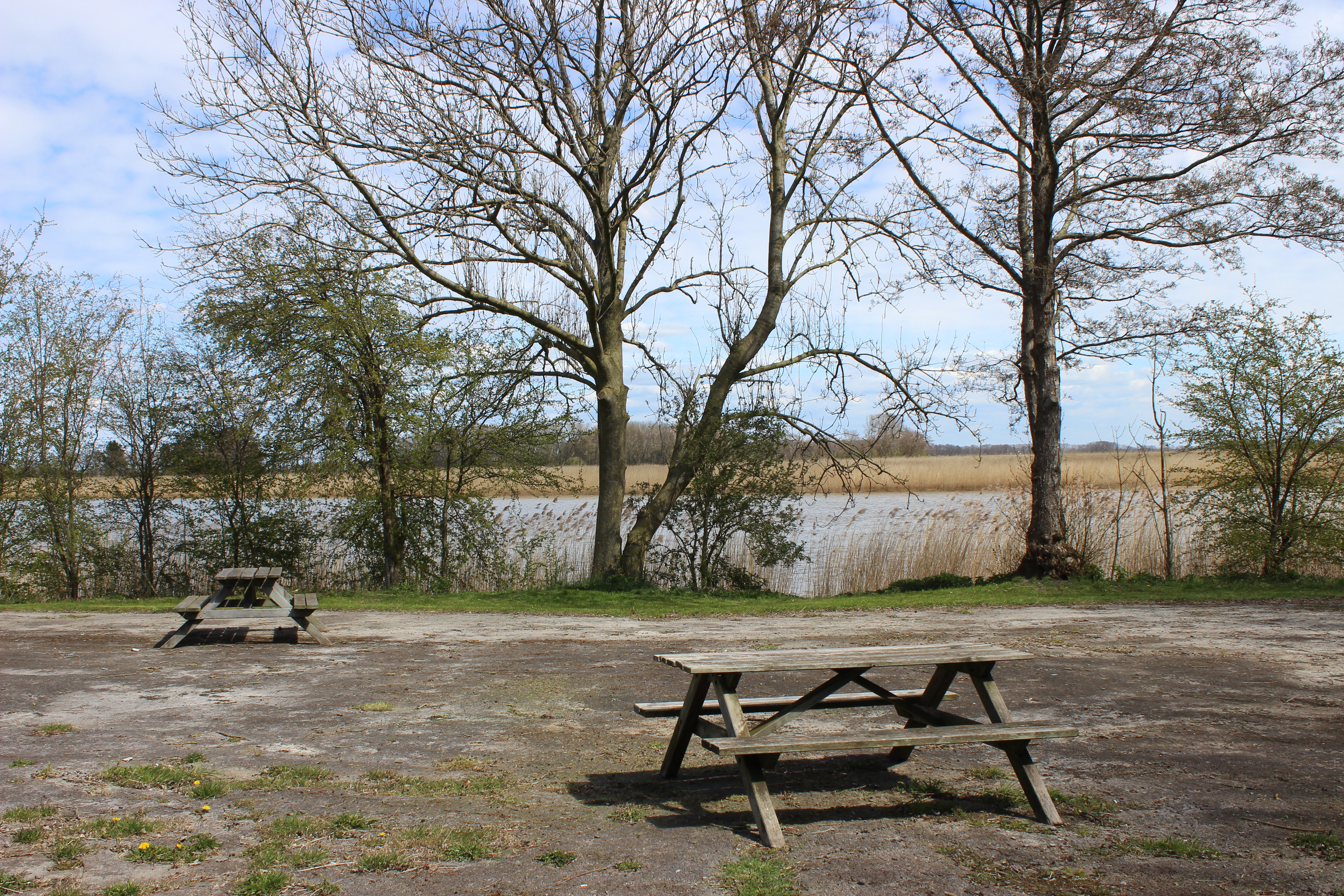 Grillplatz Marienhörne