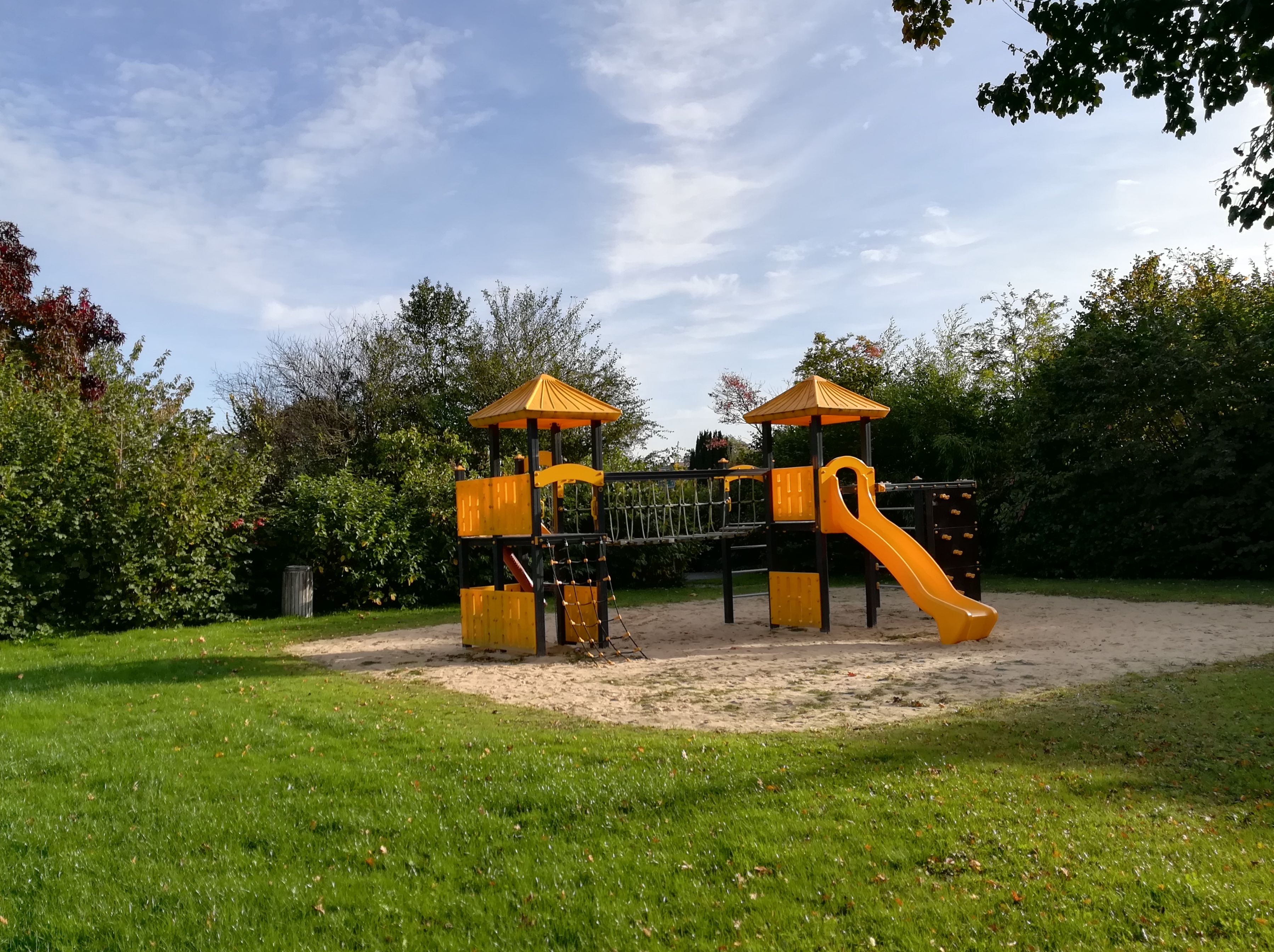 Kinderspielplatz Am Alten Deich