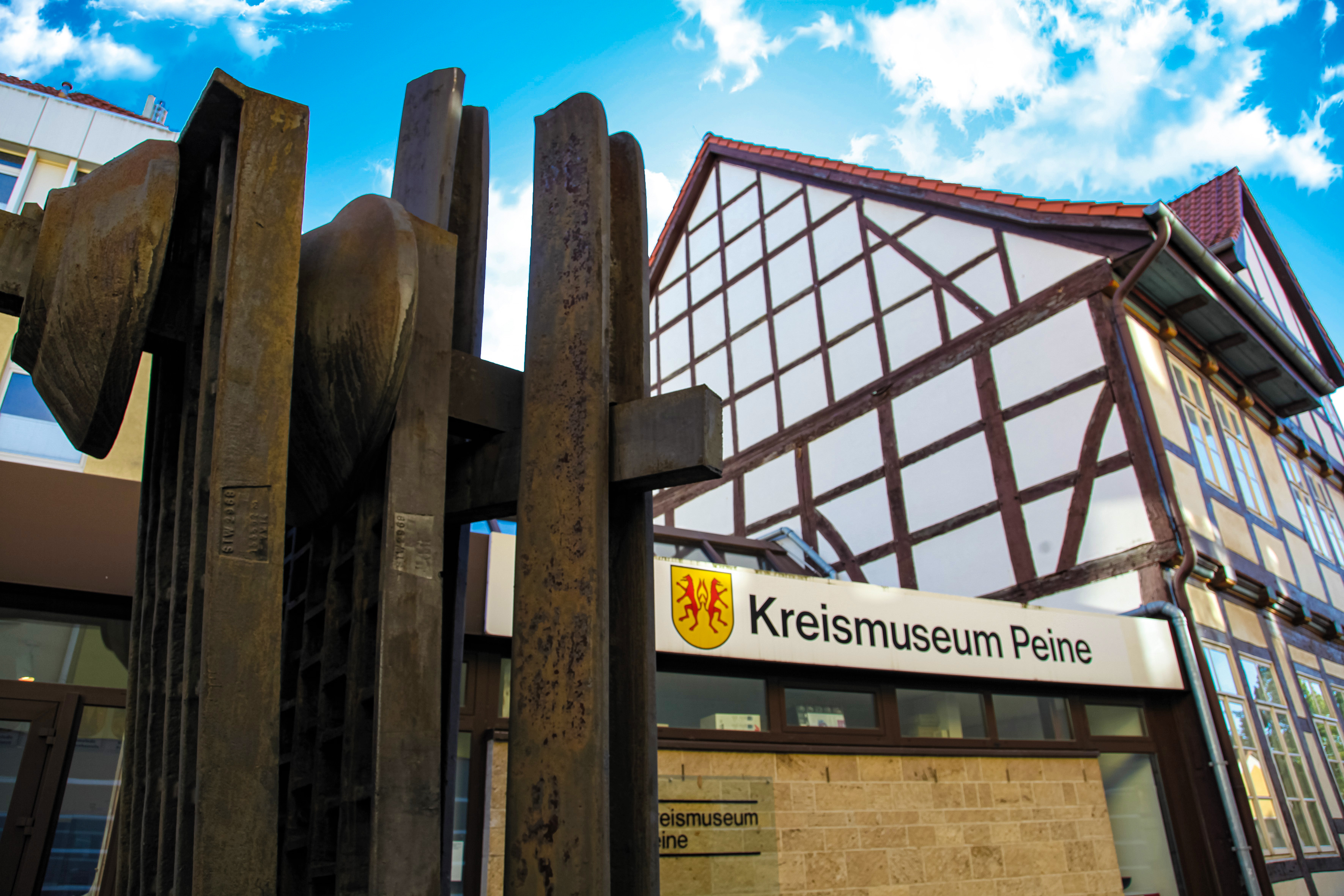 Kreismuseum Peine