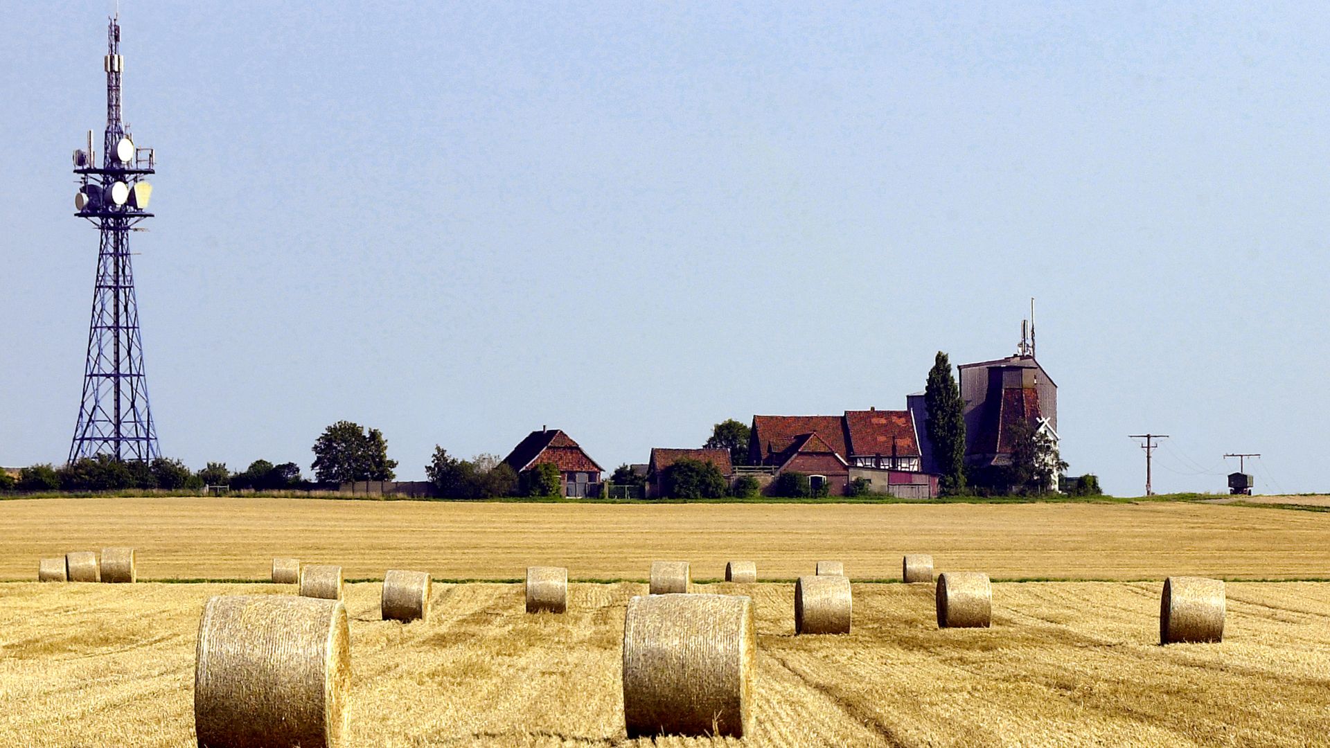 Metzingsche Mühle 