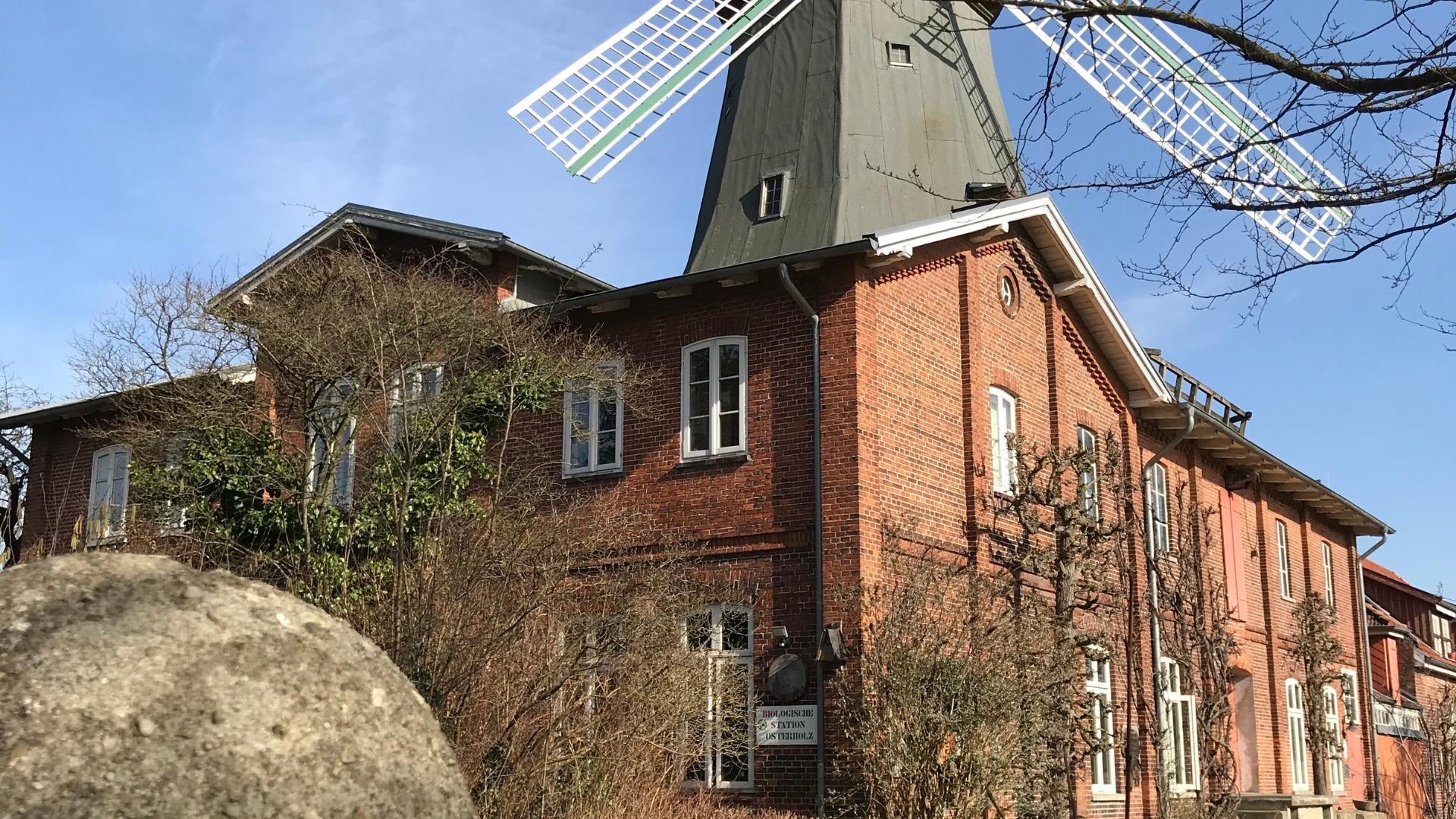 Biologische Station Osterholz