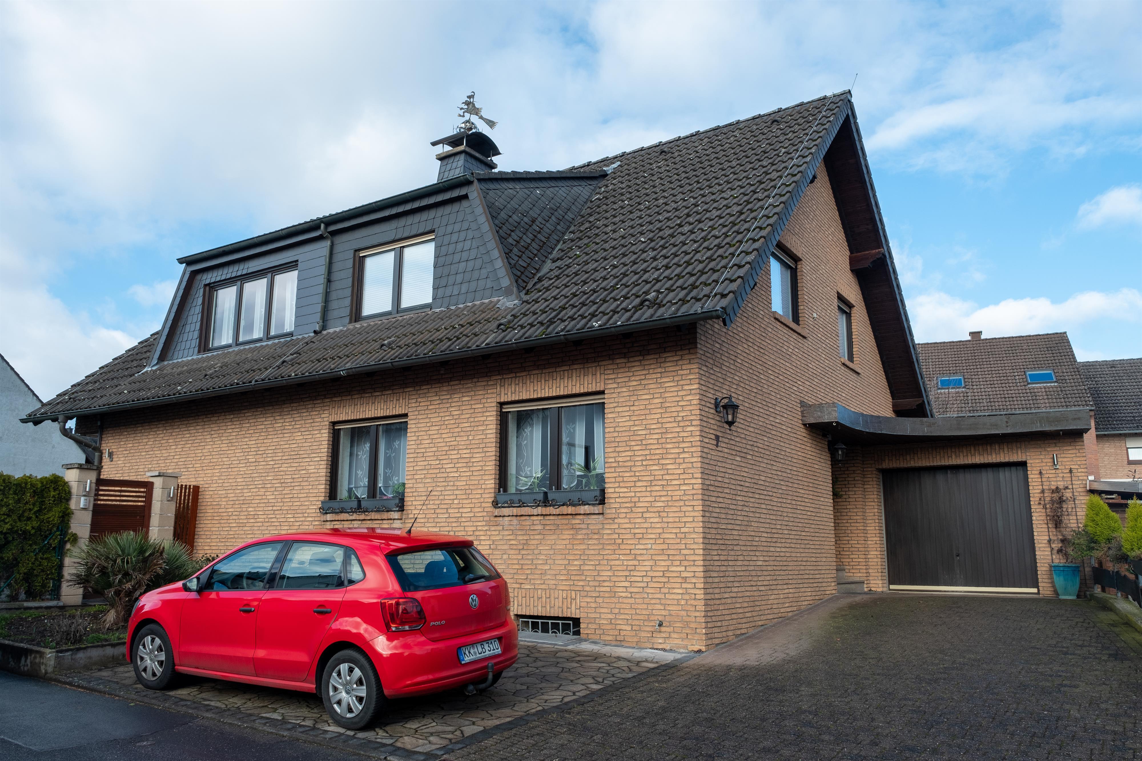 Ferienwohnung Drachenfelsblick, Wachtberg