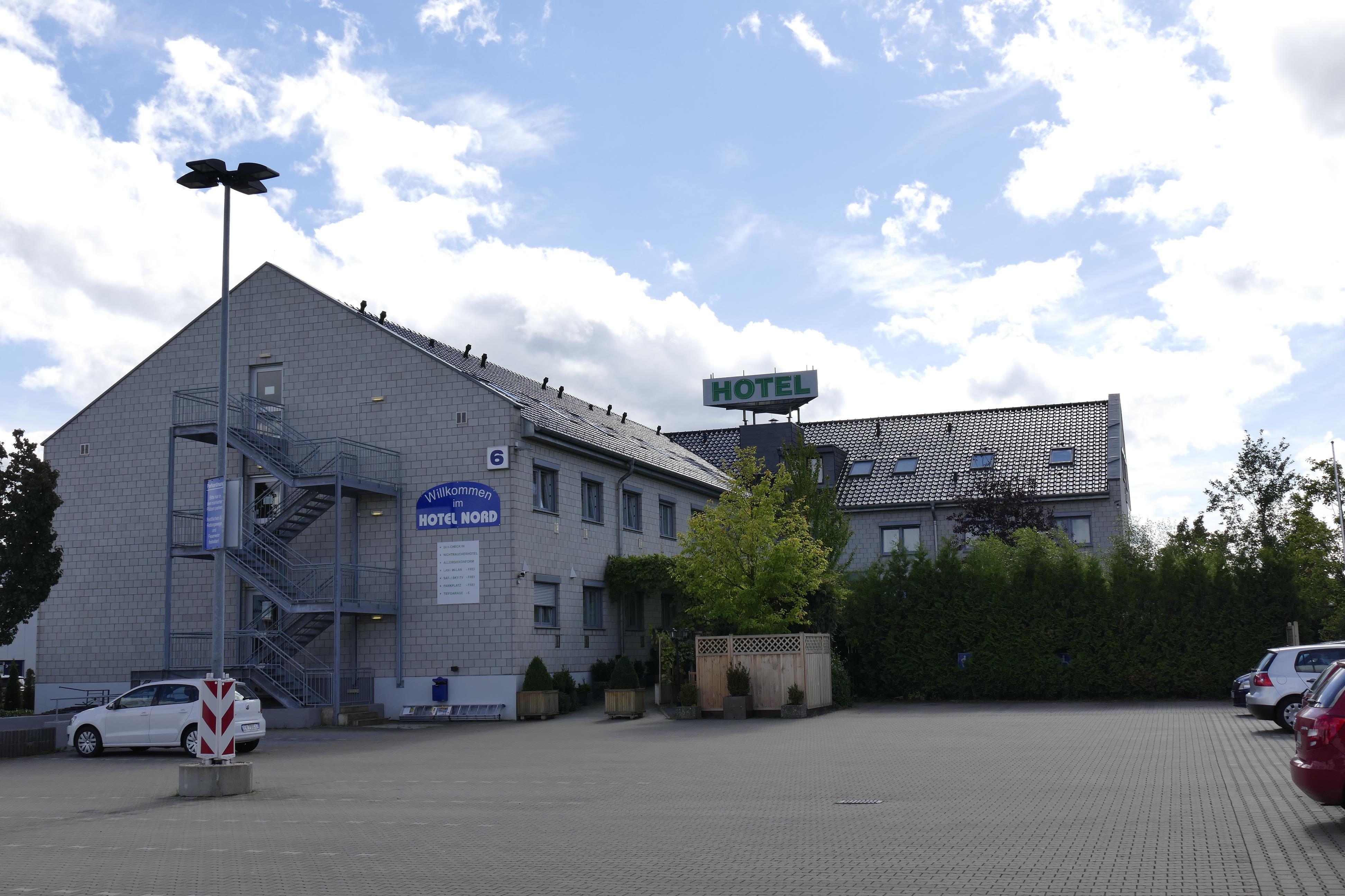 Hotel Nord, Rheinbach