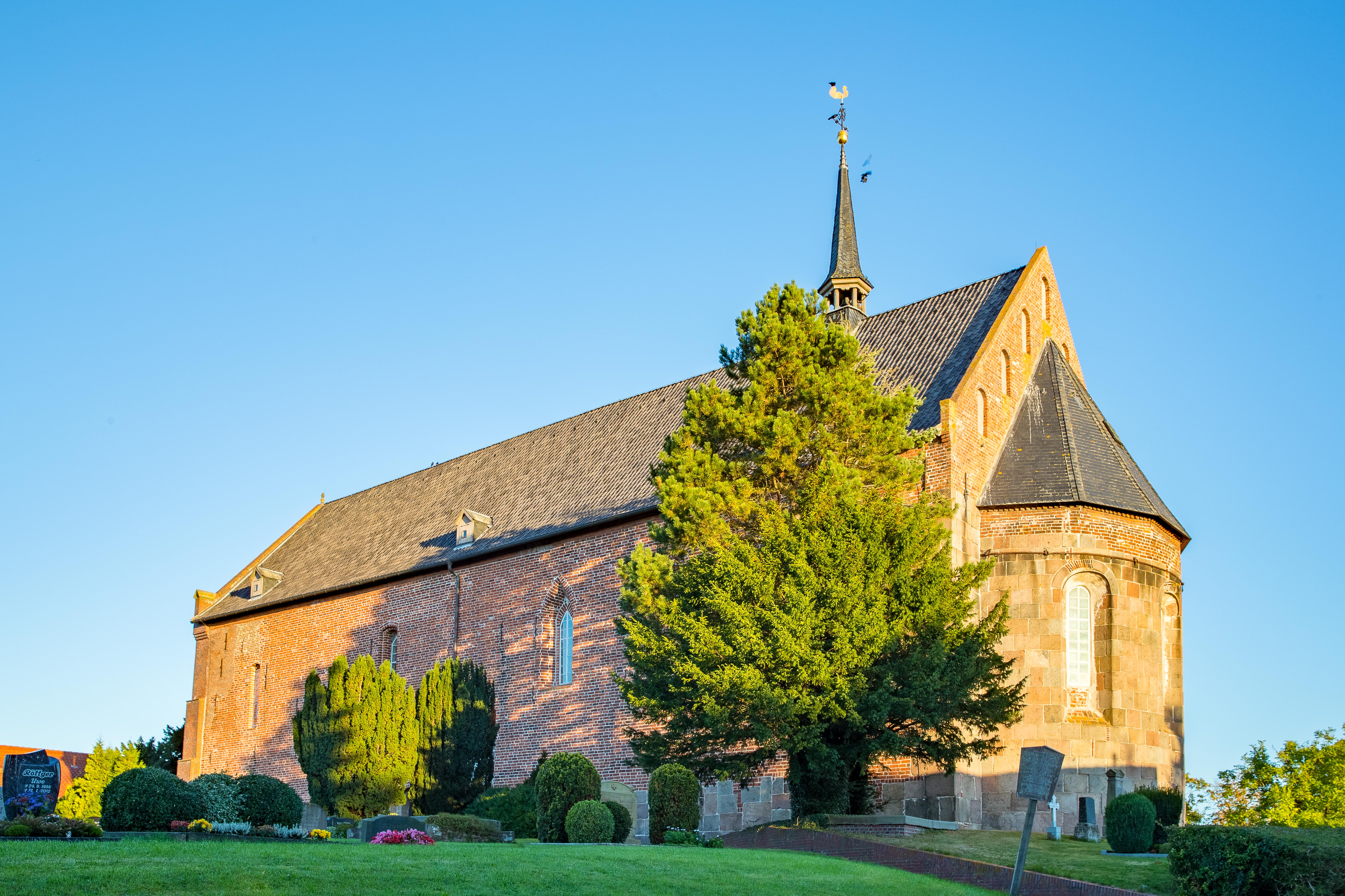 Wangerländischer Pilgerweg