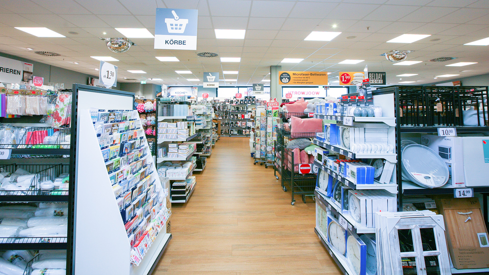 Woolworth GmbH