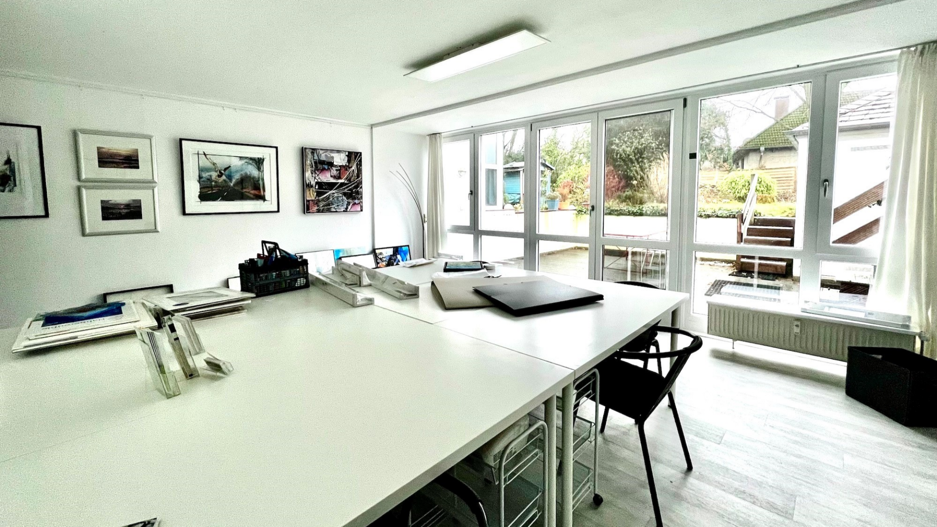 MALSCHULE WORPSWEDE by karibudesign