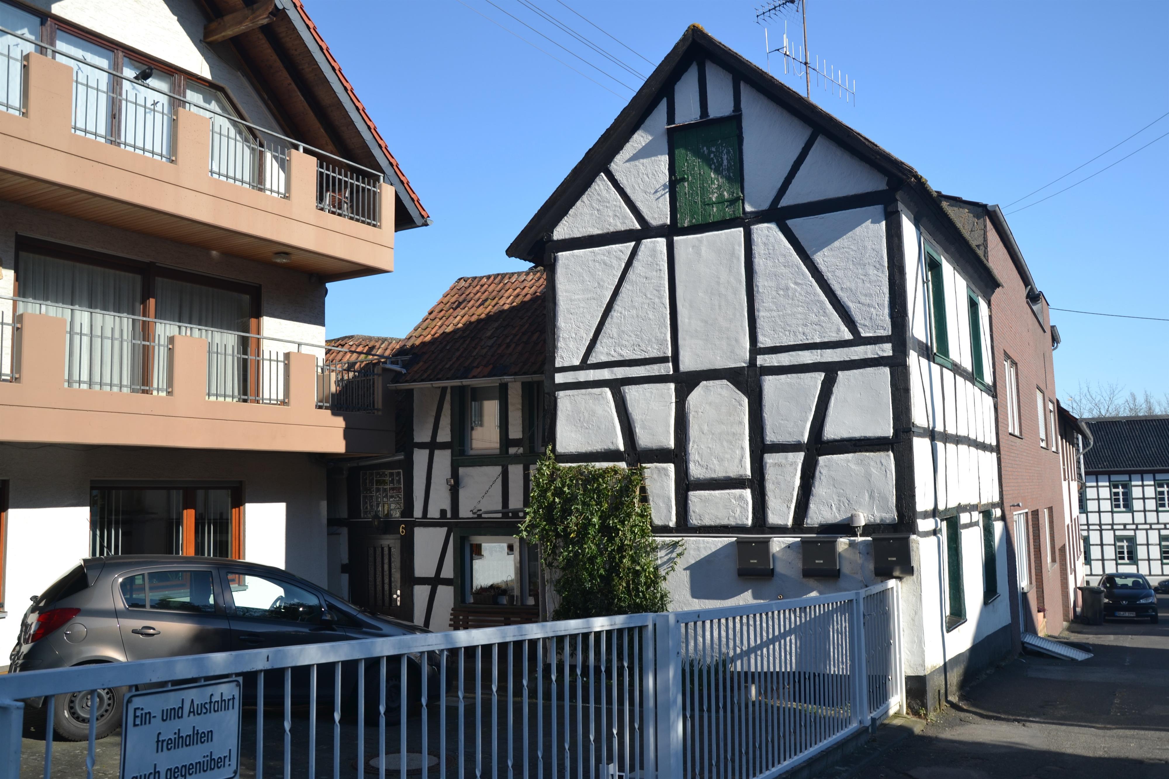 Ferienwohnungen Blaeser, Wachtberg