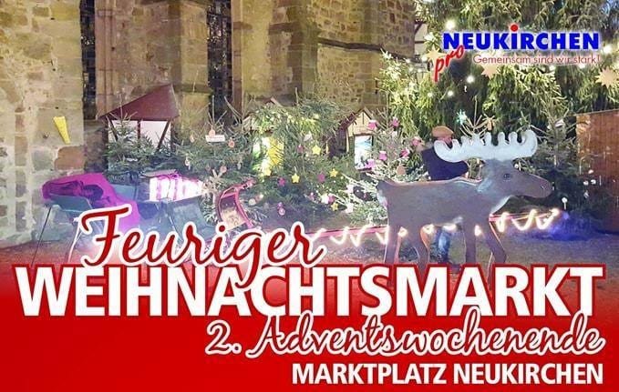 Banner klein