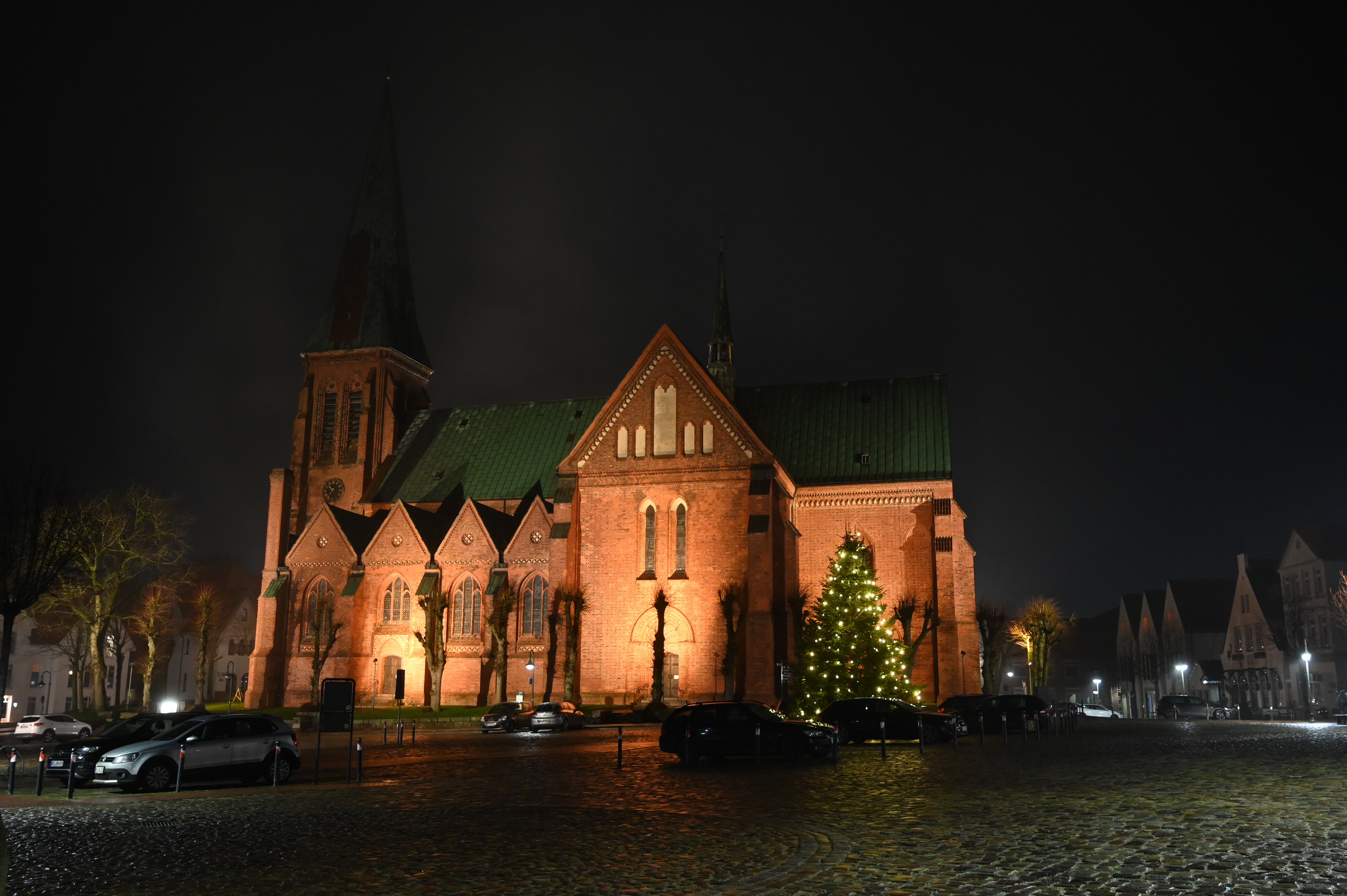 "Noel", C. Saint-Saens: Oratorio de Noel