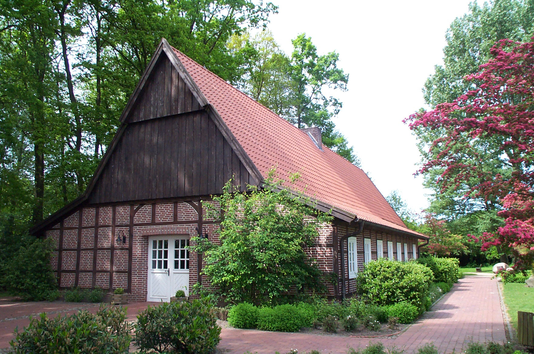 Heimathaus Lahn