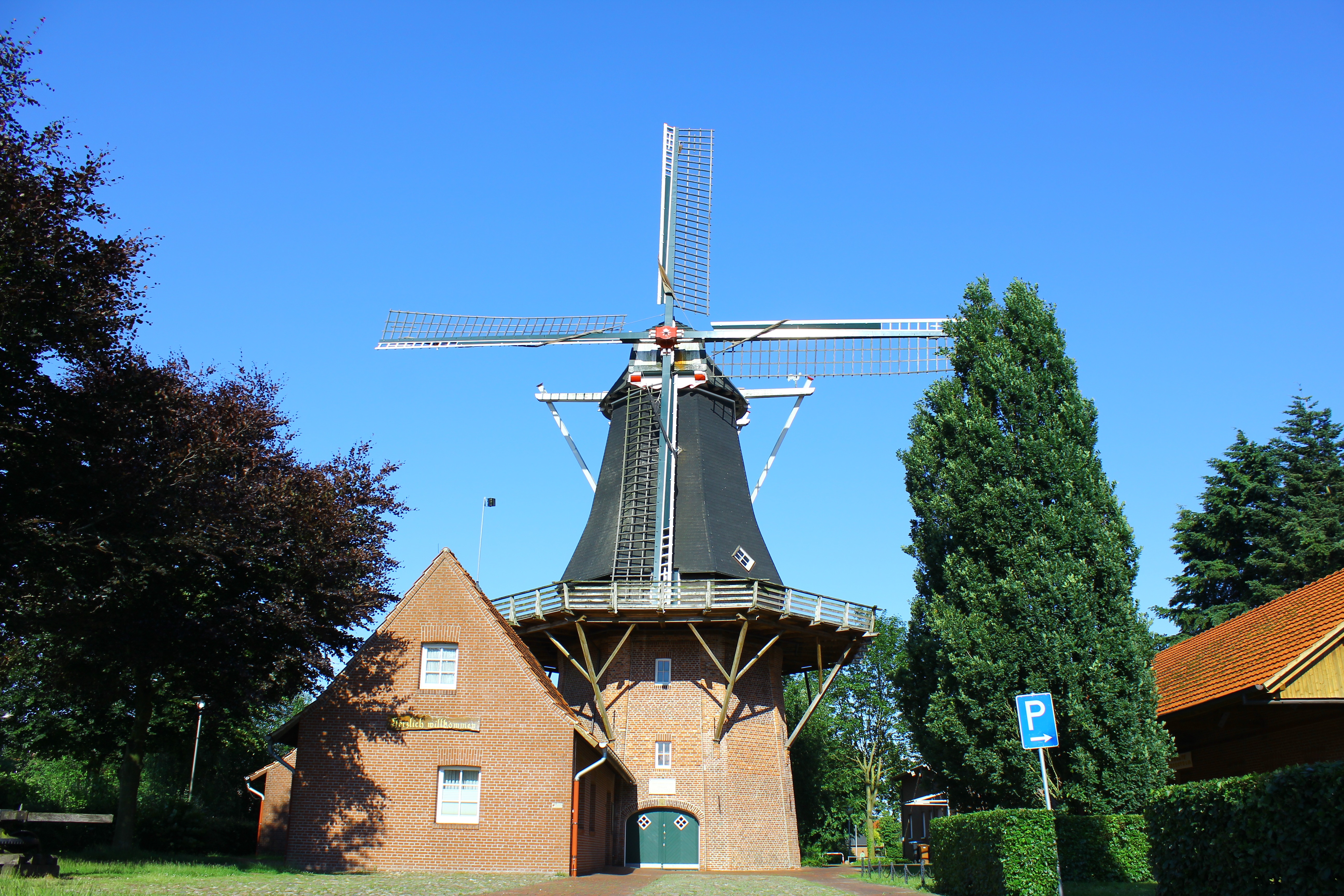 Heimathaus Werlte