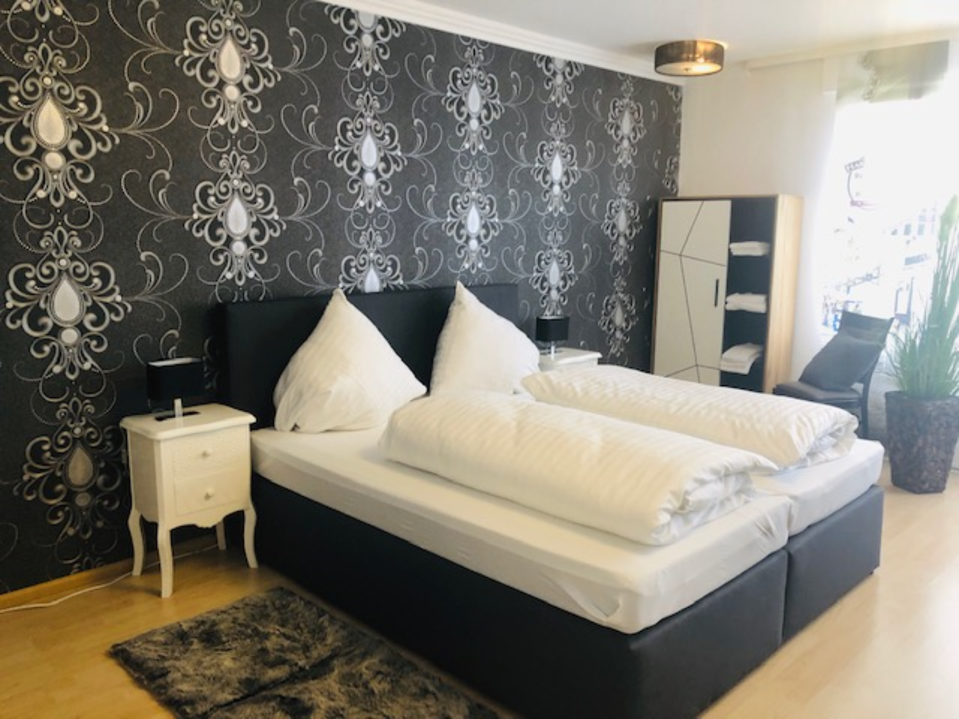 Hotel Haus Herrenweide, Diepholz