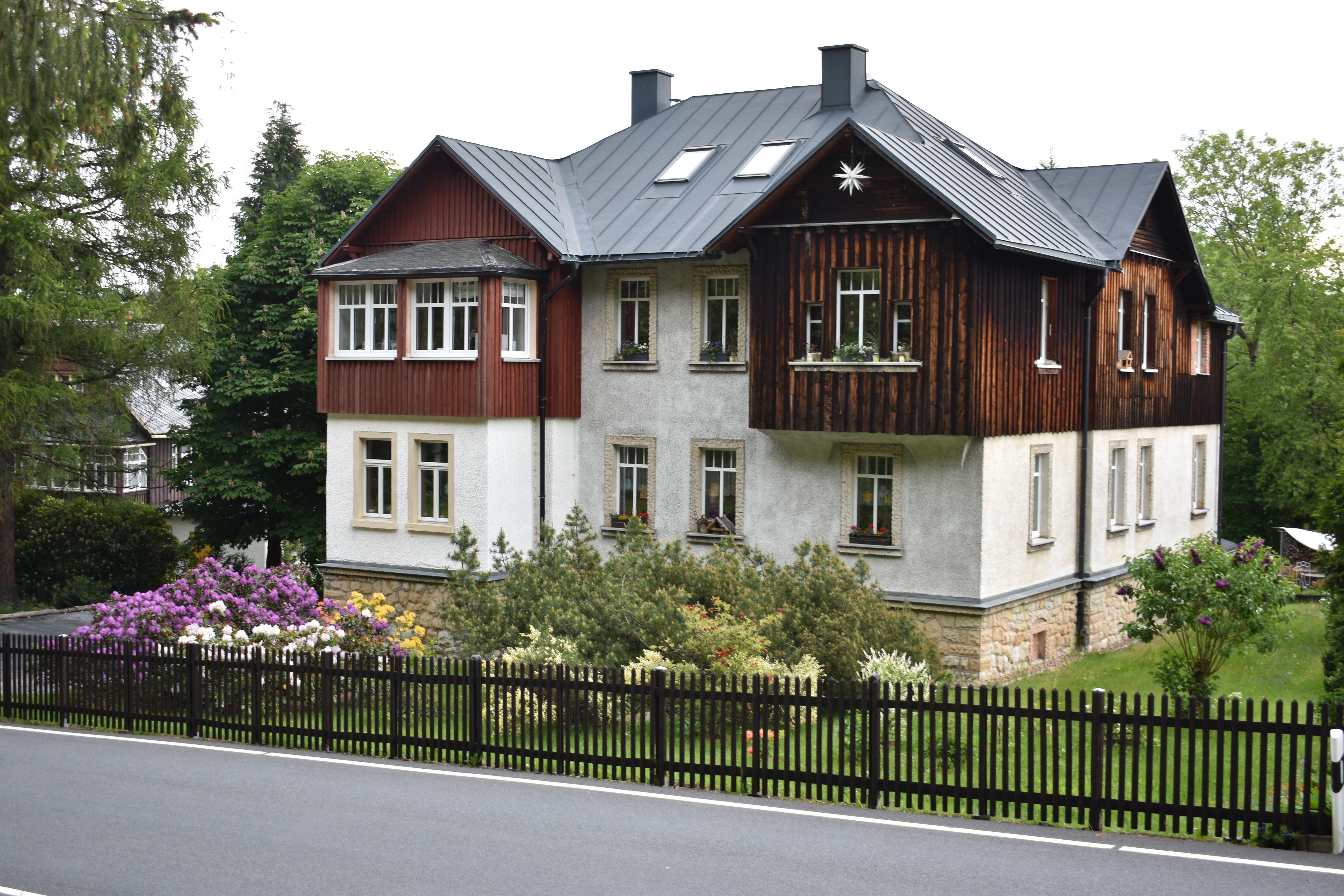 Haus Waldesheim