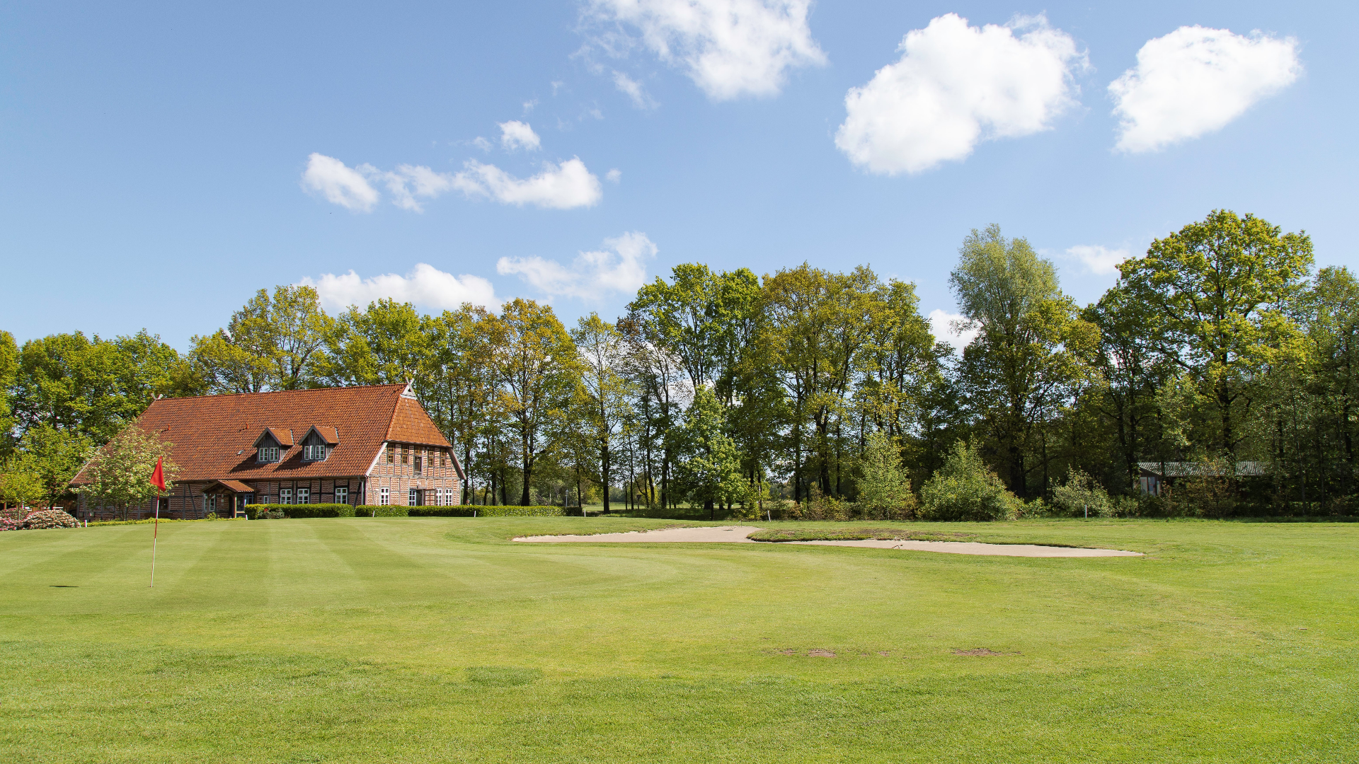 Golfclub Lilienthal e.V.