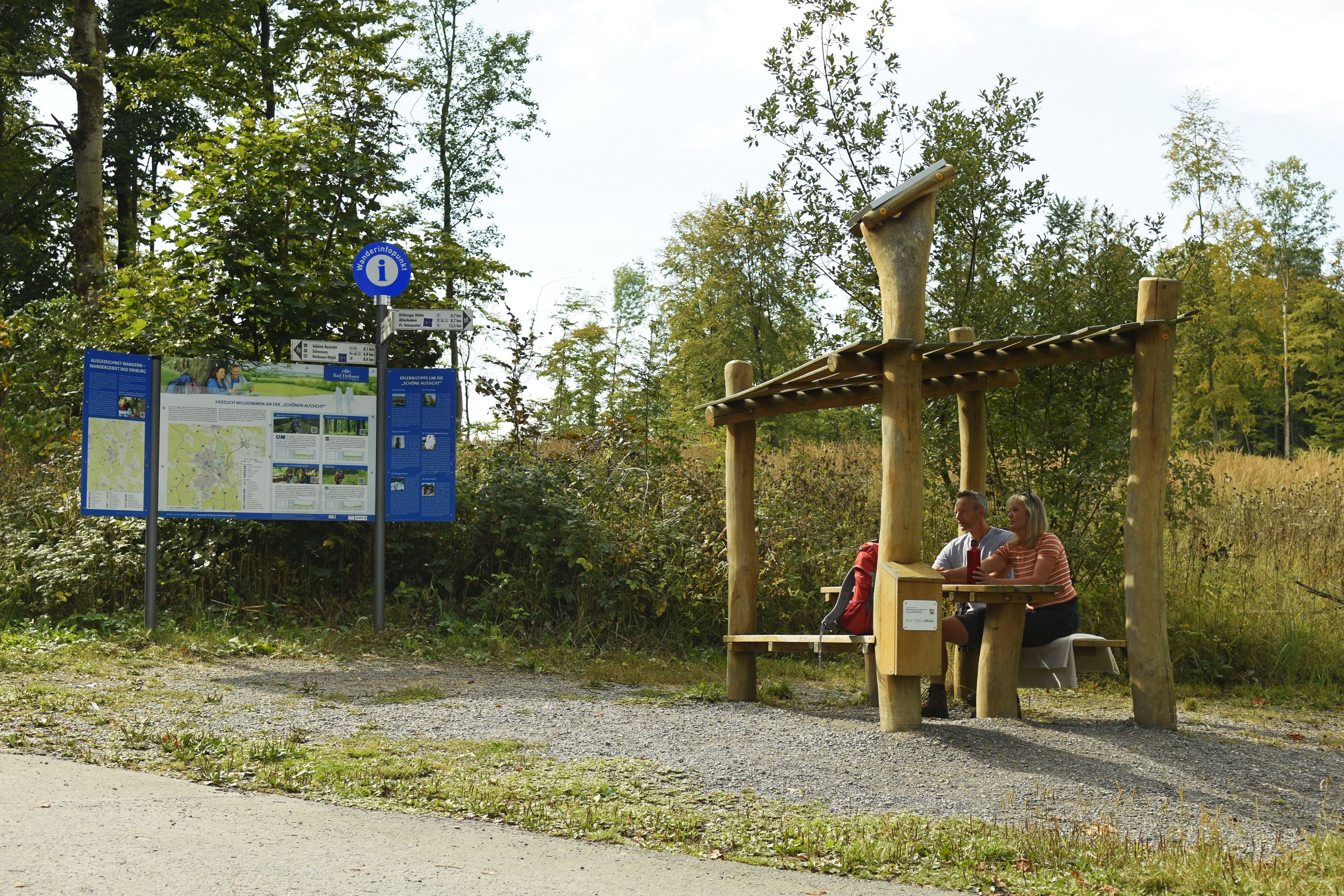 Hörstation 21 Bad Driburg