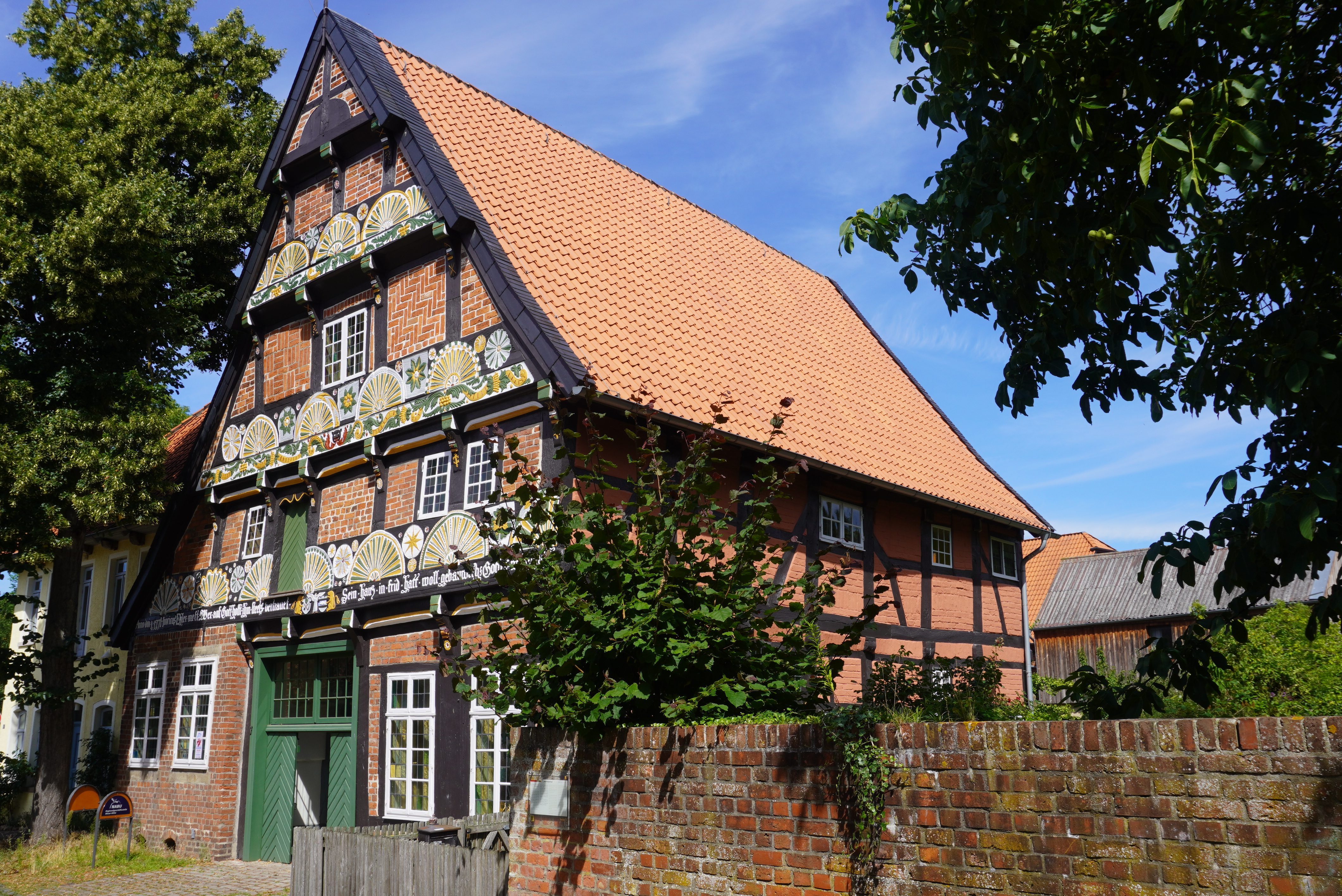 Ackerbürgerhaus
