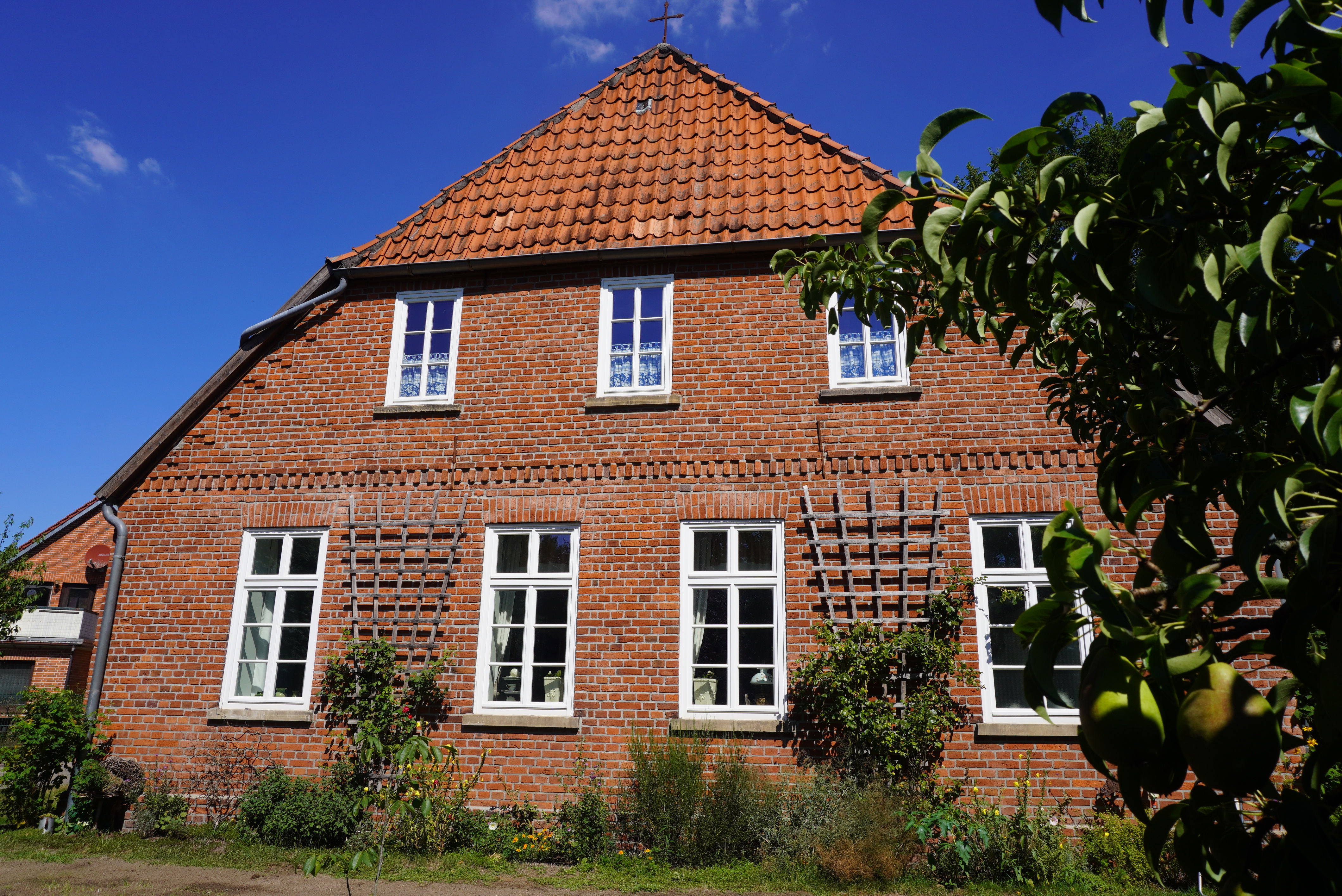 Altes Schulhaus Dauelsen