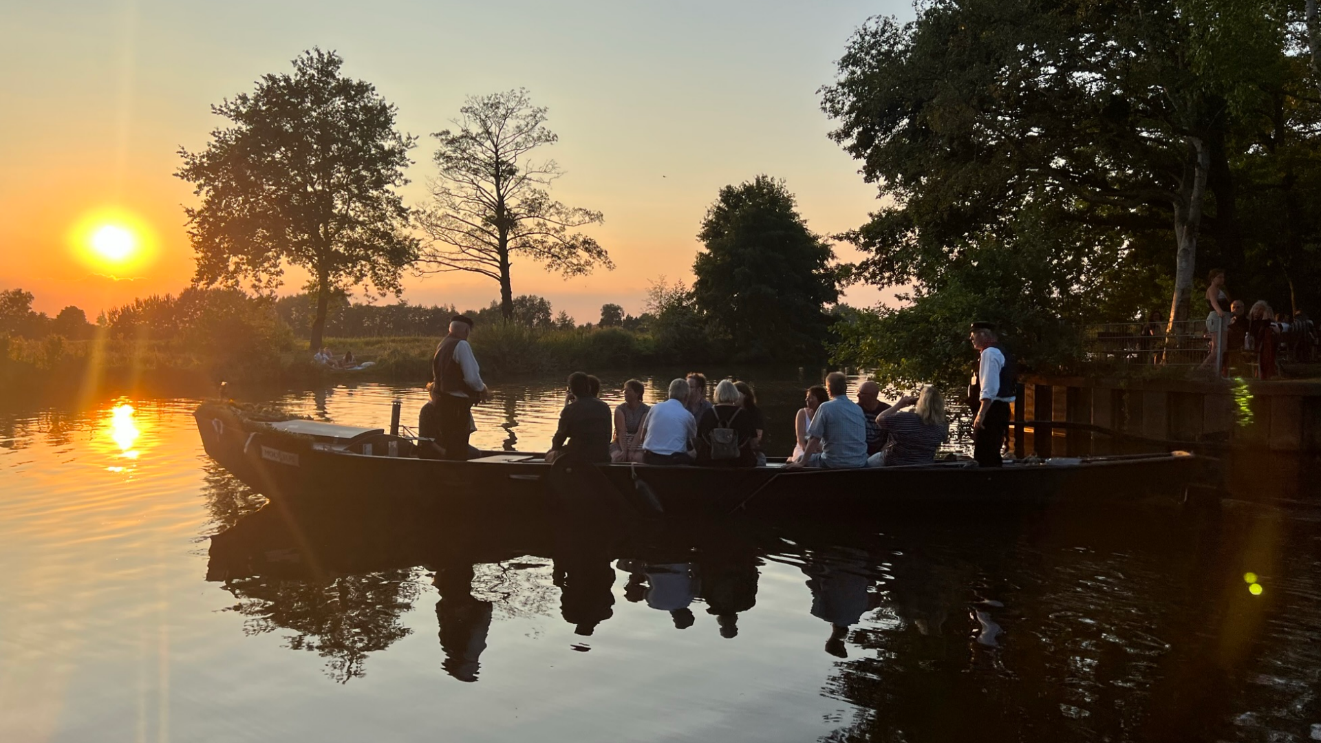 HAMMENACHT 2027