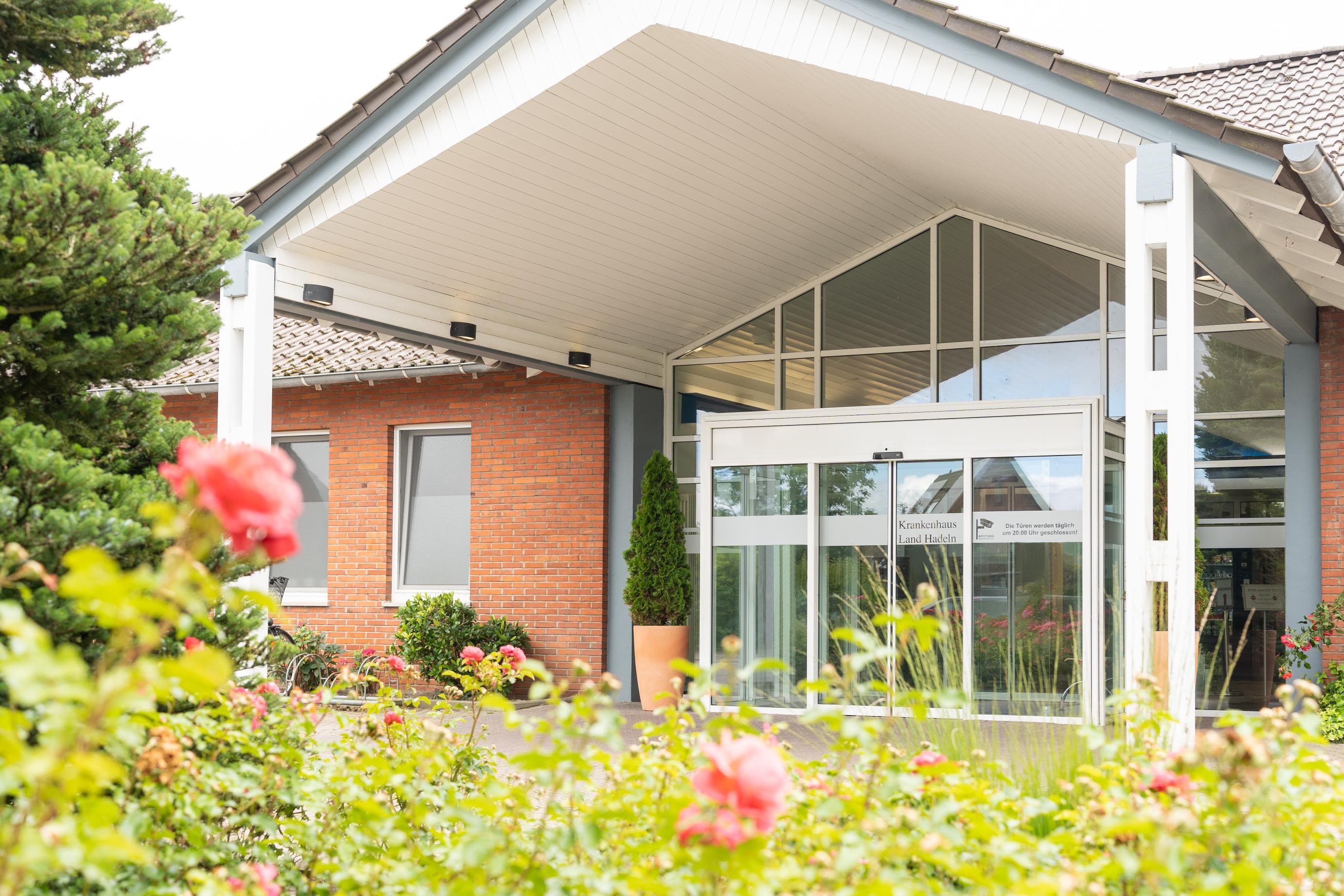 Krankenhaus Land Hadeln Otterndorf
