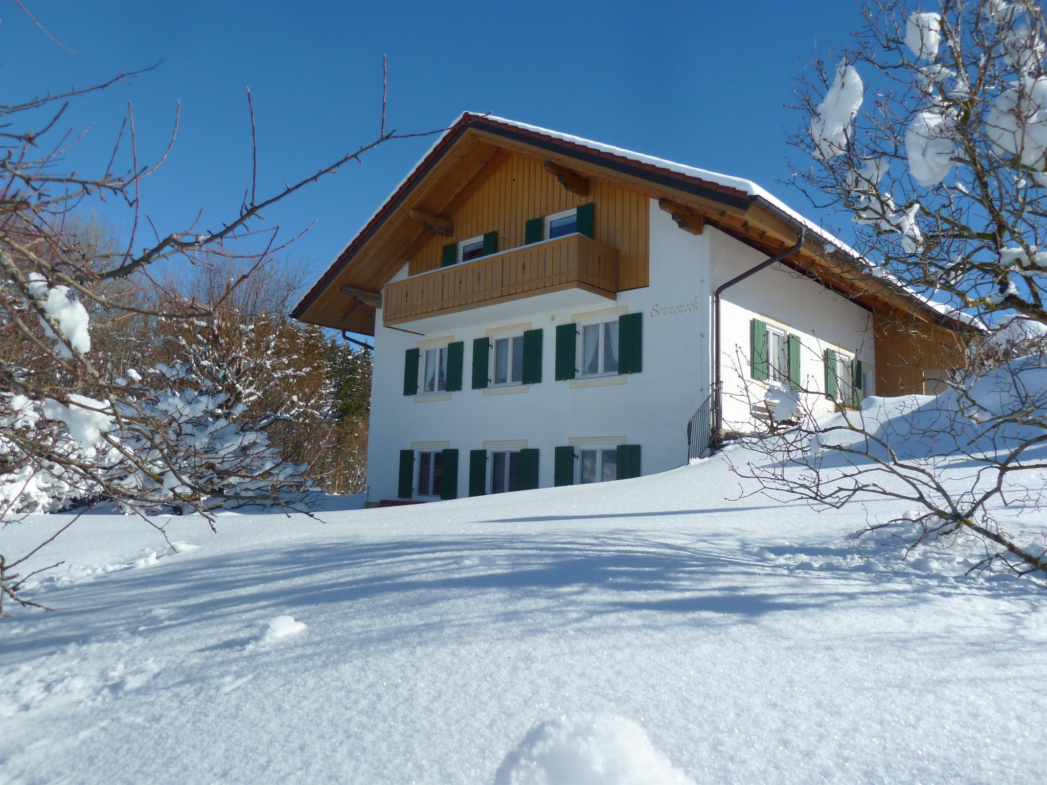 Gästehaus Sonneneck