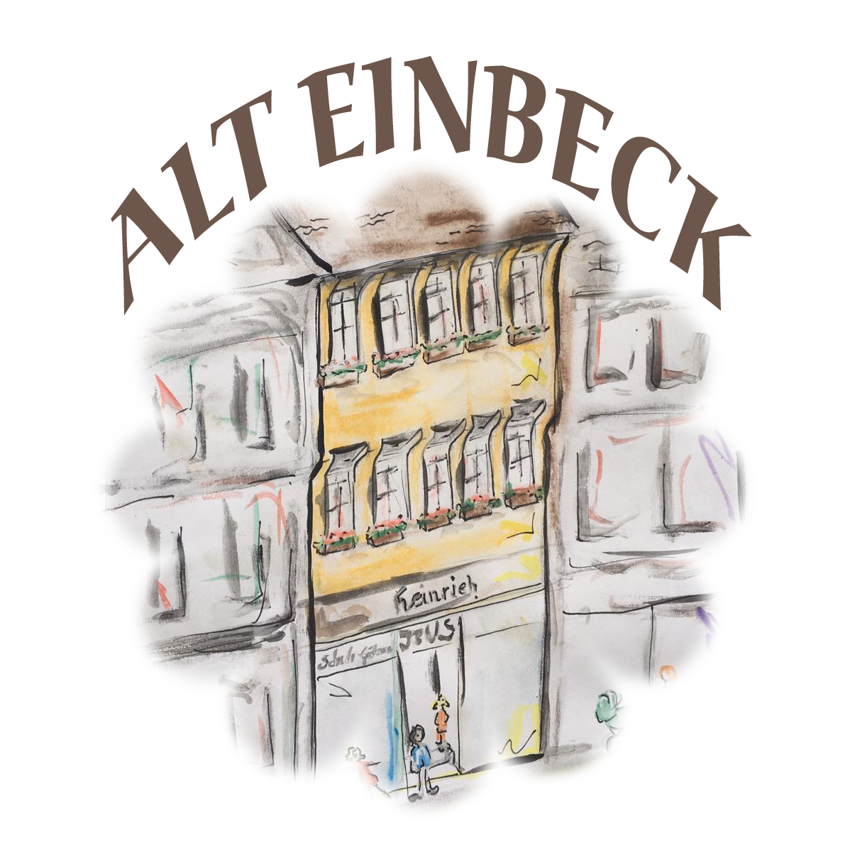 Ferienwohnung Alt Einbeck, Einbeck